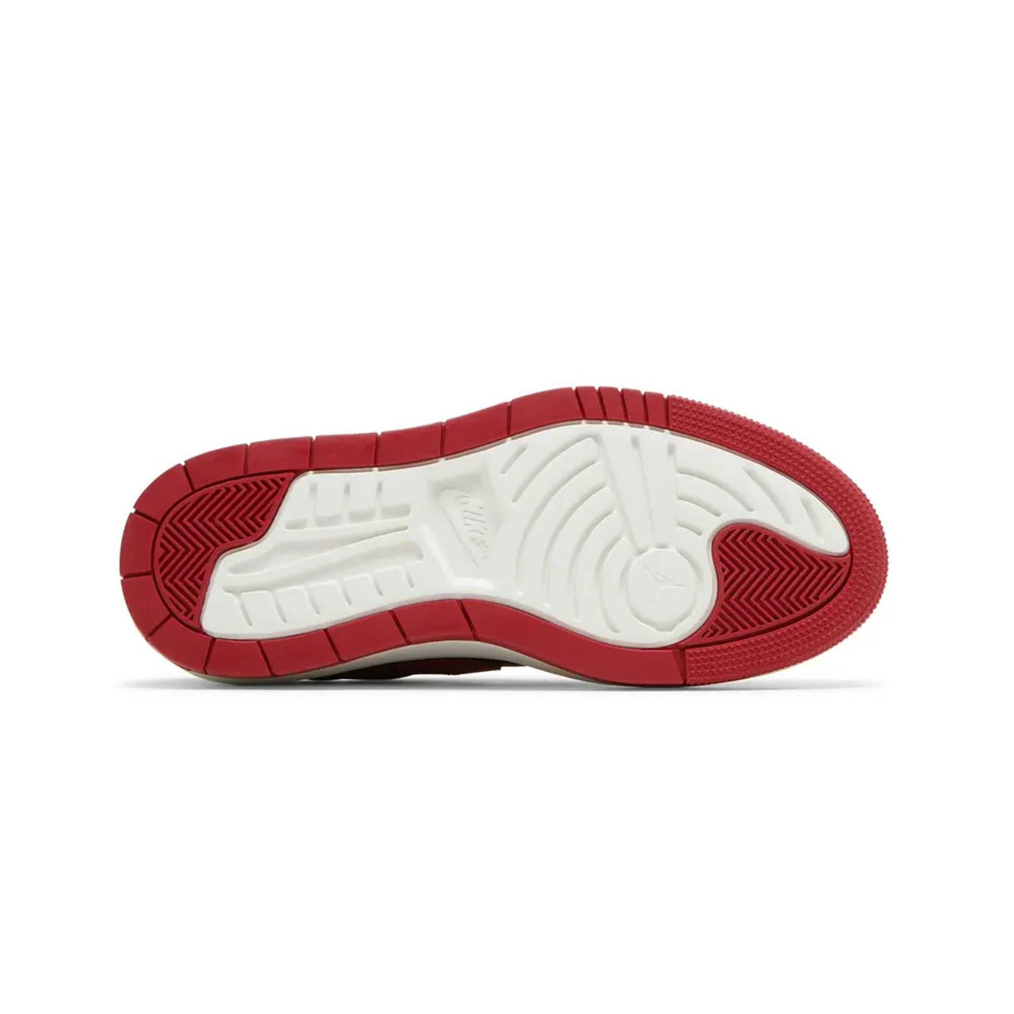 Air Jordan 1 Low LV8 Elevated 'Bred' W (2022)