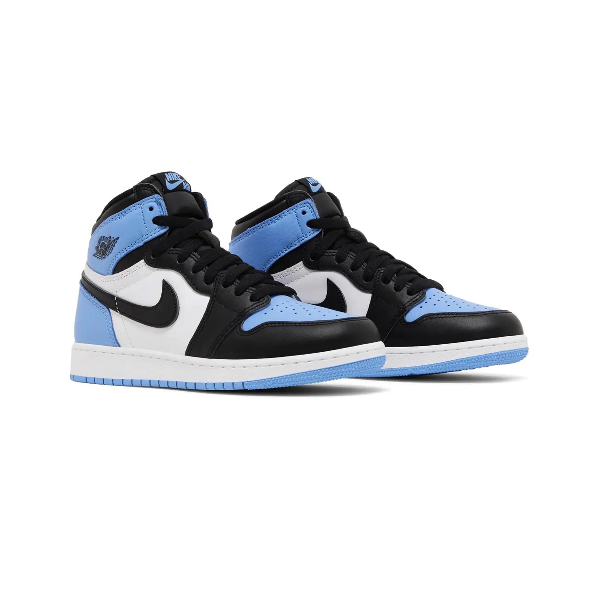 Air Jordan 1 Retro High OG 'UNC Toe' PS