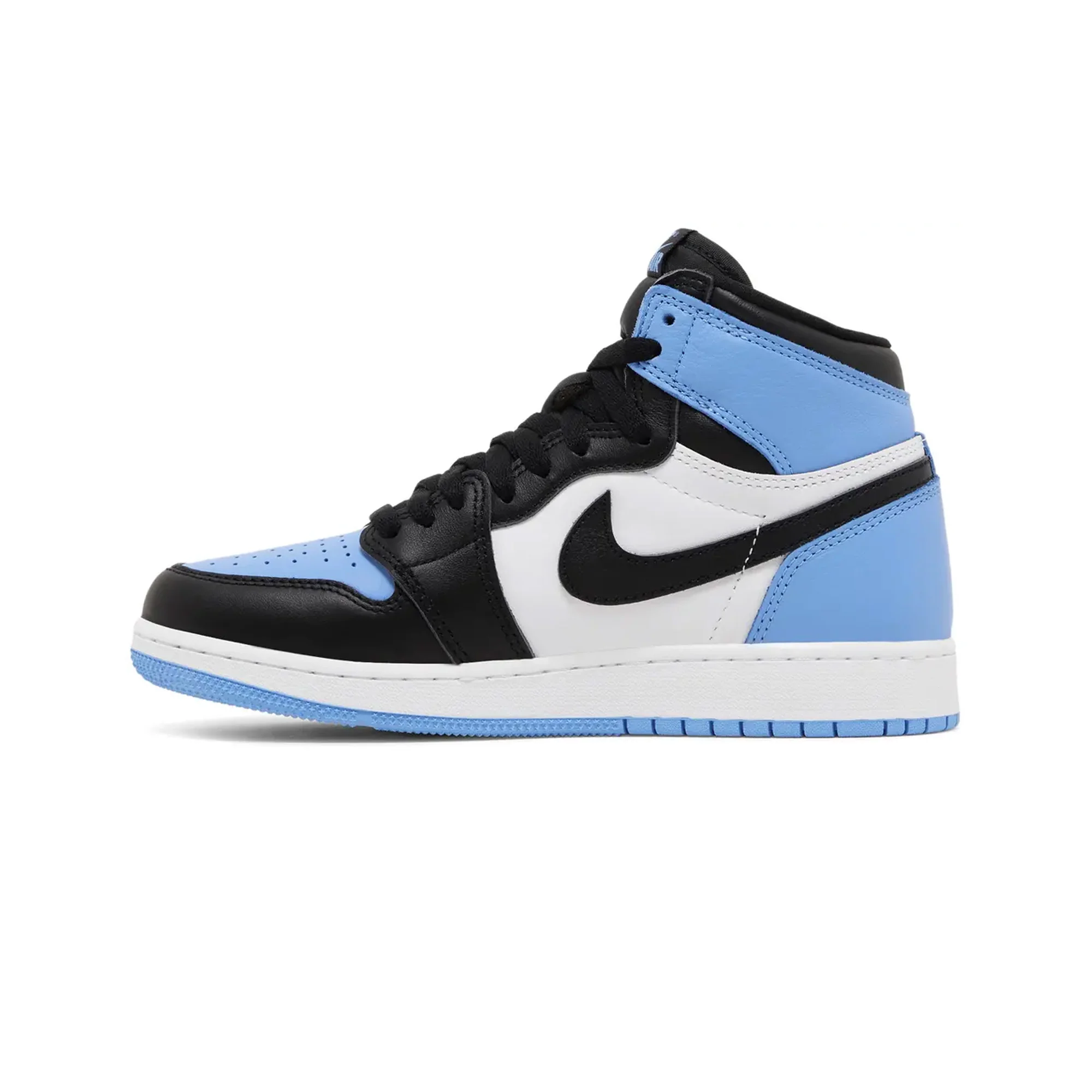Air Jordan 1 Retro High OG 'UNC Toe' PS