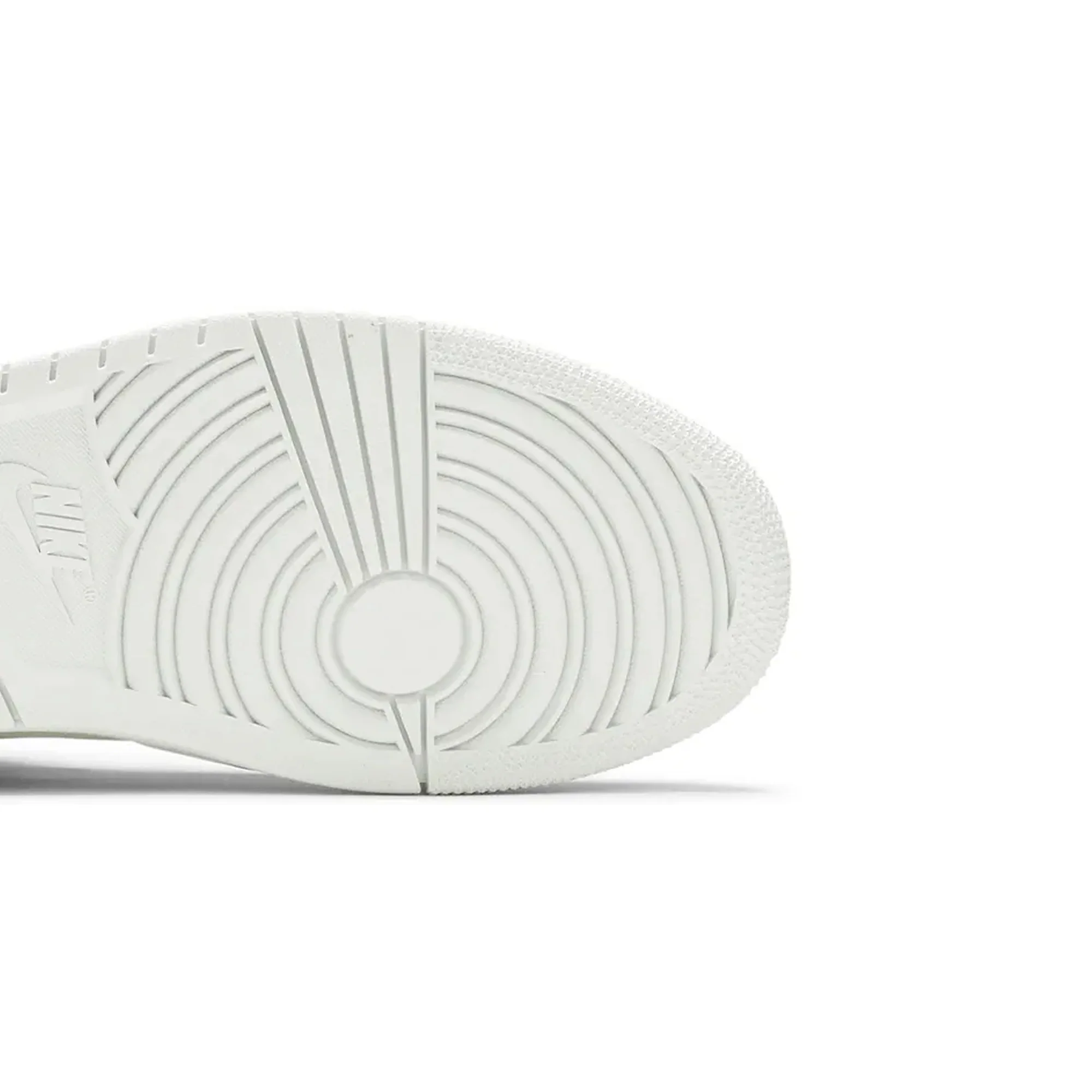 Air Jordan 1 Mid LX 'Off White Opti Yellow' W