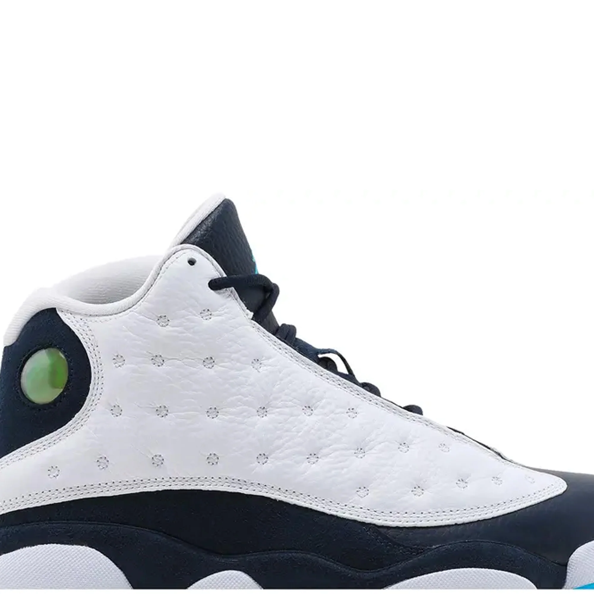 Air Jordan 13 Retro 'Obsidian'