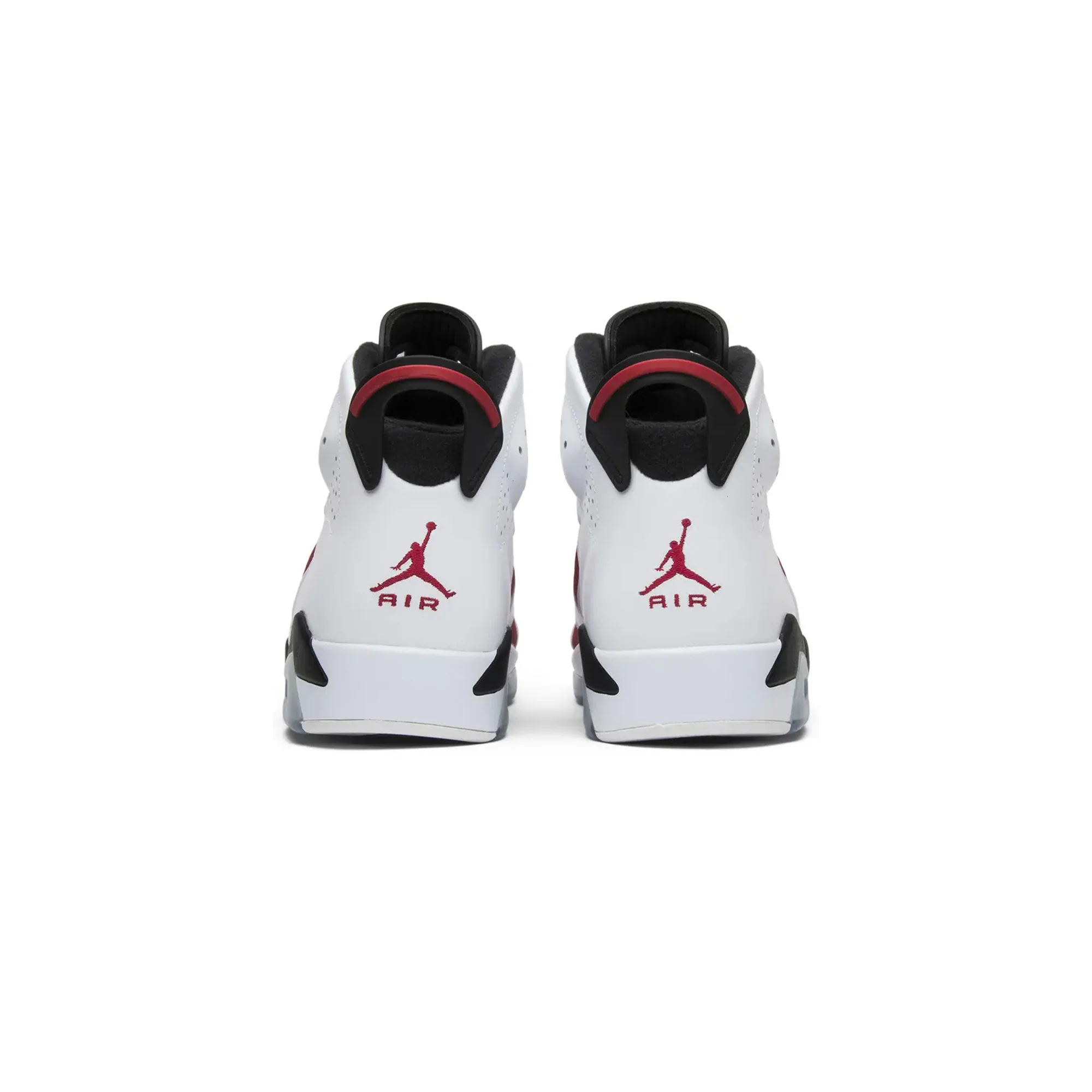 Air Jordan 6 'Carmine' 2014' (New)