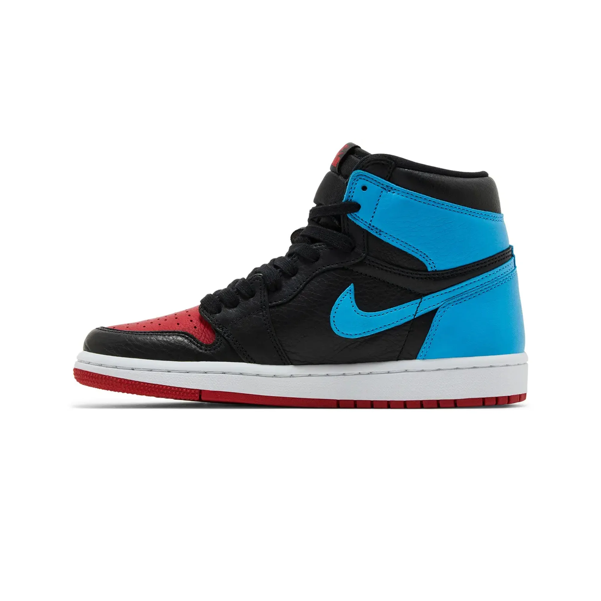 Air Jordan 1 'Chicago to UNC' W