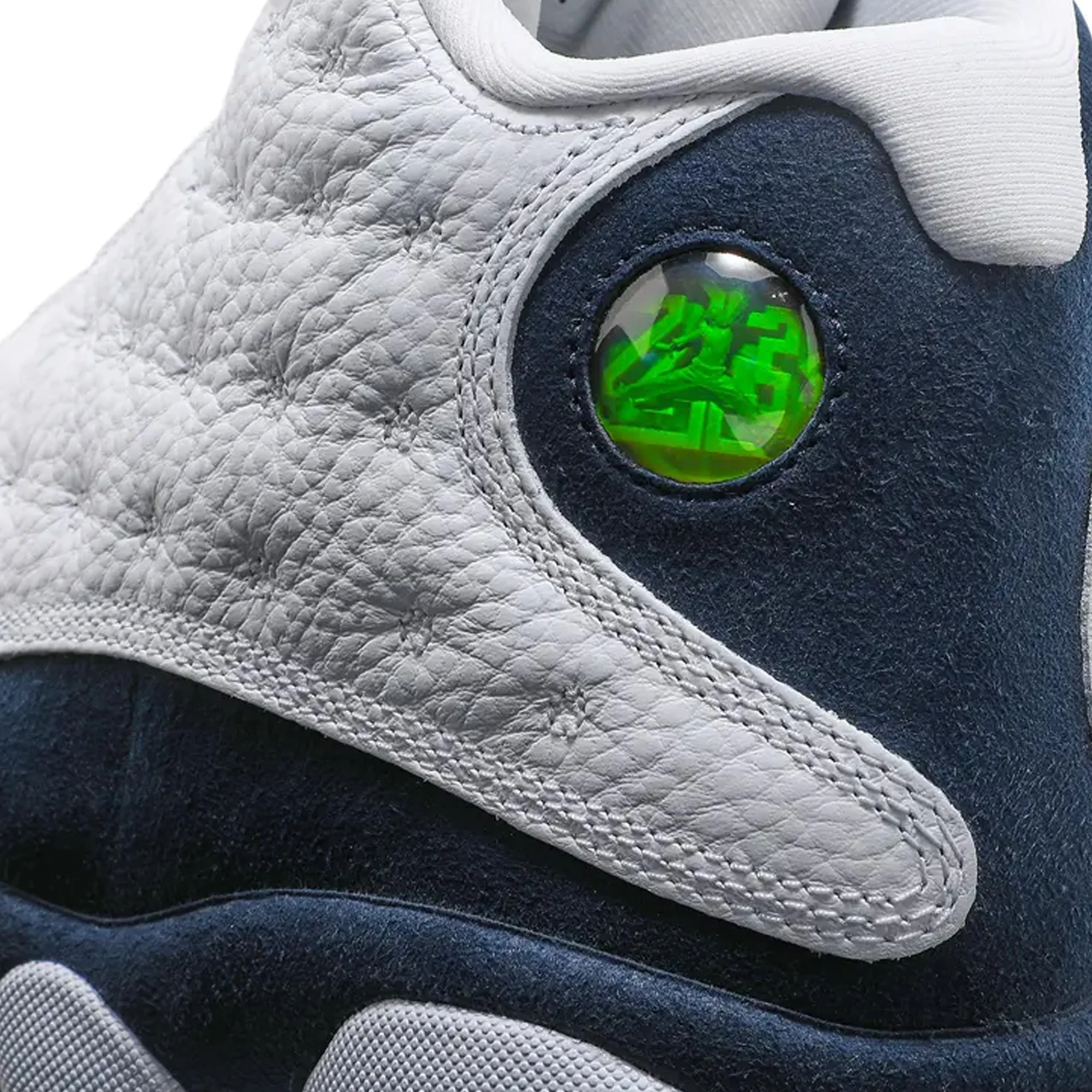 Air Jordan 13 Retro 'Obsidian'