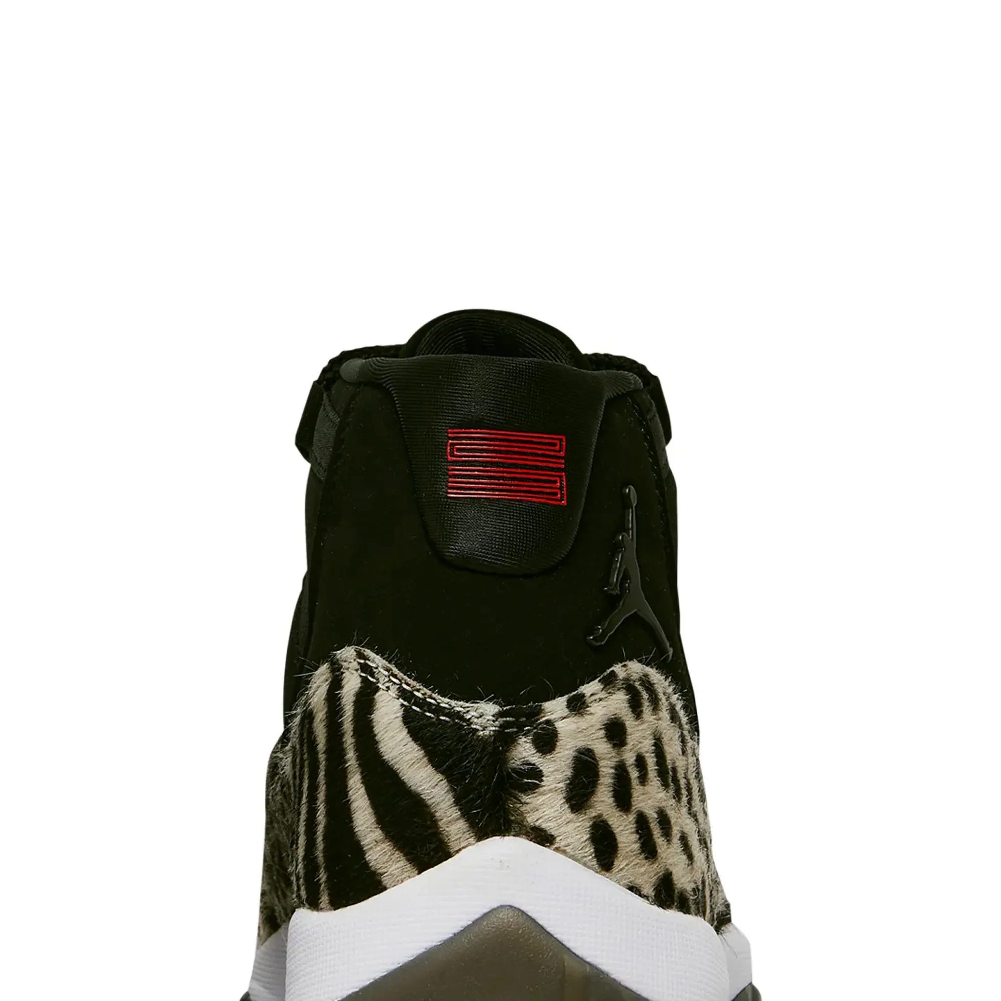 Air Jordan 11 Retro 'Animal Instinct' W (2021)