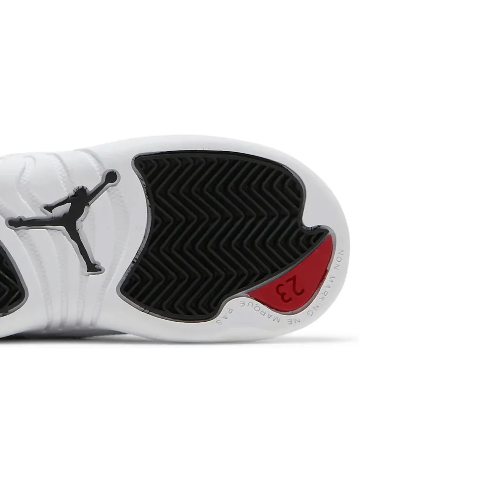 Air Jordan 12 Retro 'Playoffs' TD (2022)