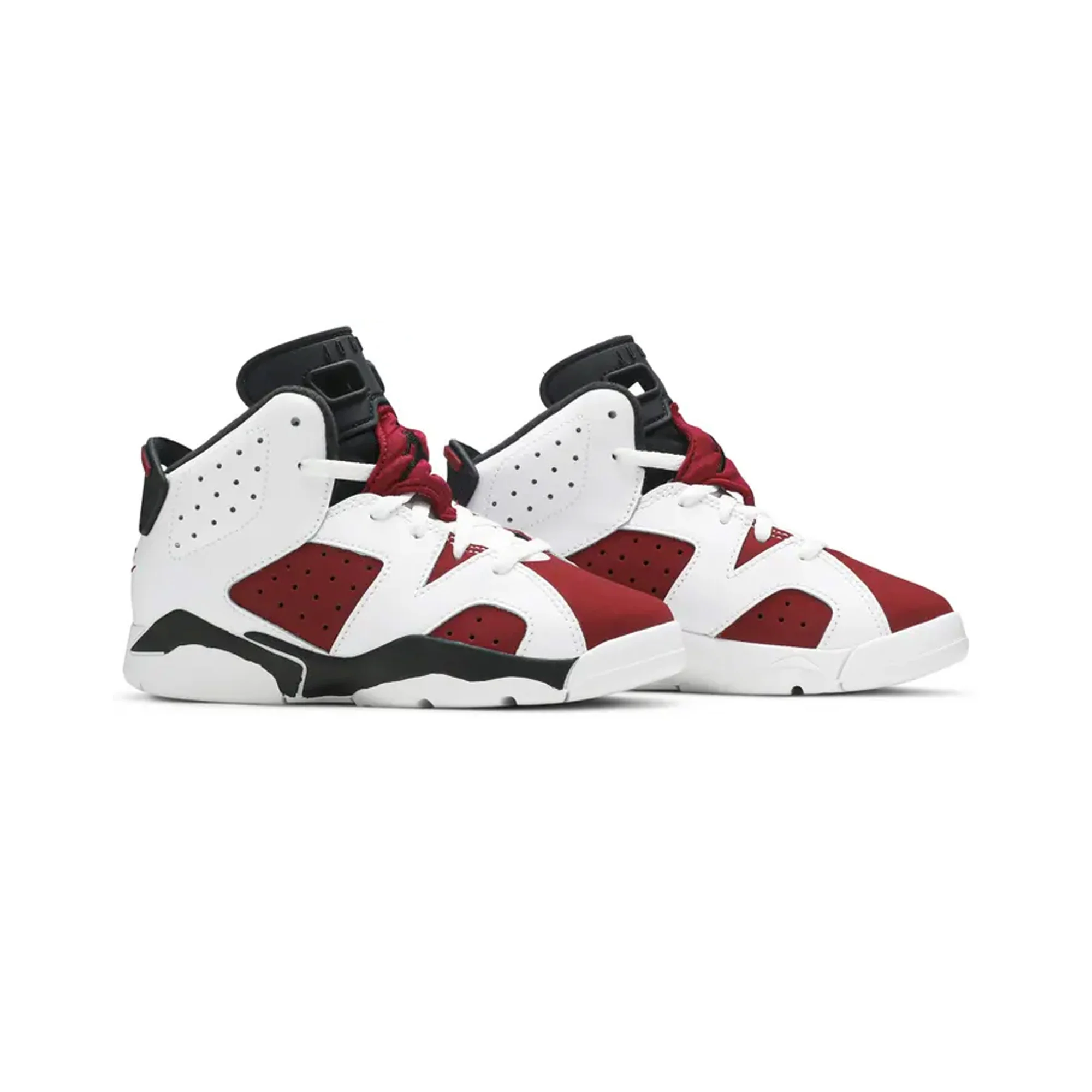 Air Jordan 6 'Carmine' PS (2021)