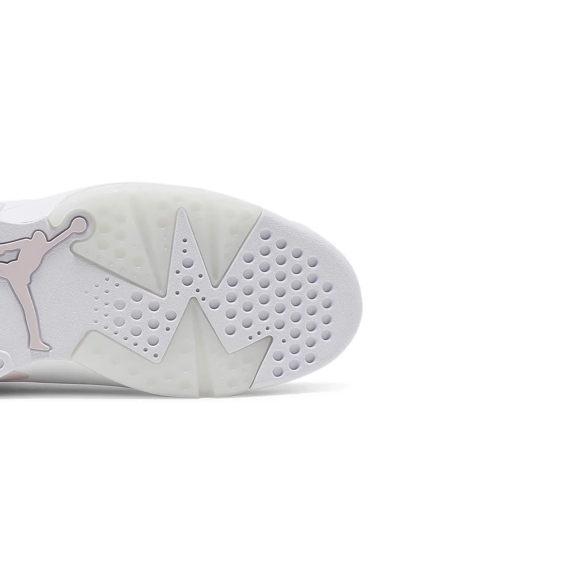 Air Jordan 6 'Gold Hoops' W