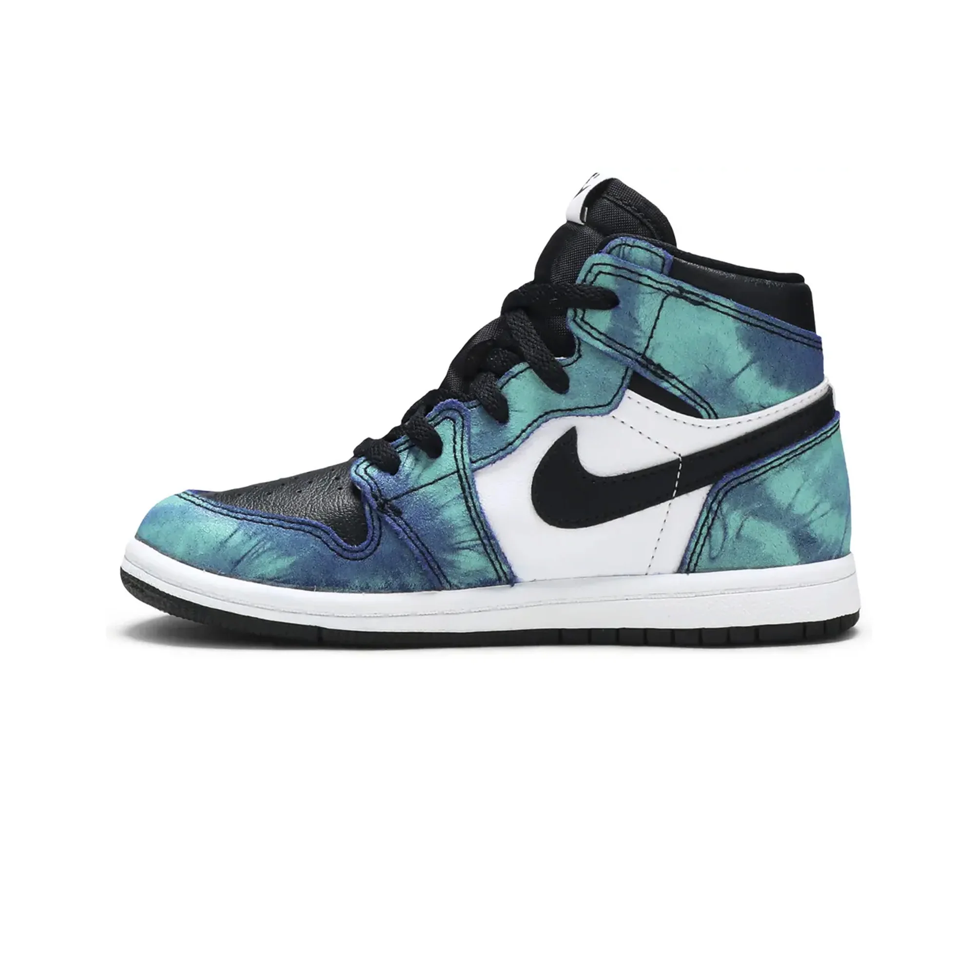 Air Jordan 1 Retro High 'Tie Dye' TD (2020)