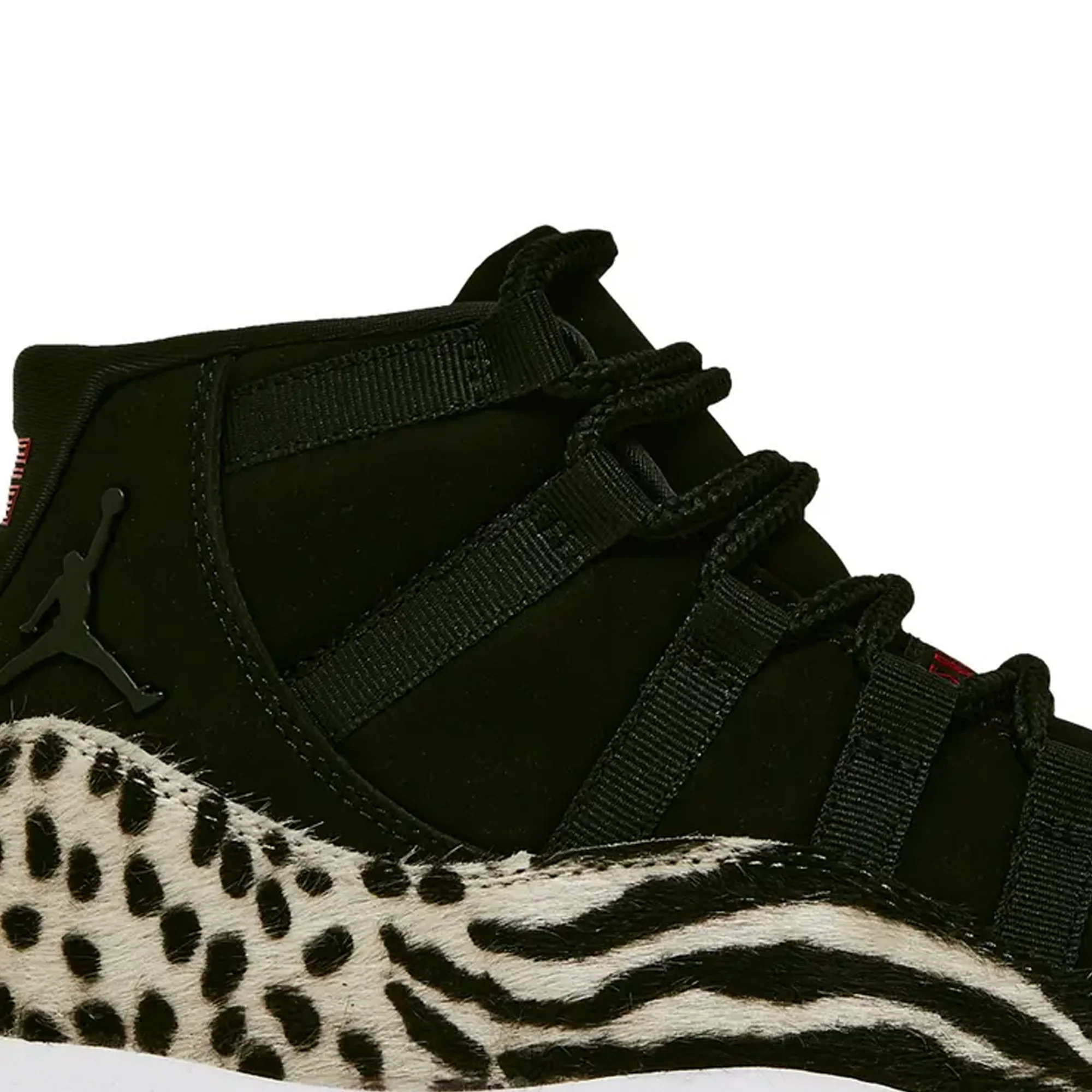 Air Jordan 11 Retro 'Animal Instinct' W (2021)