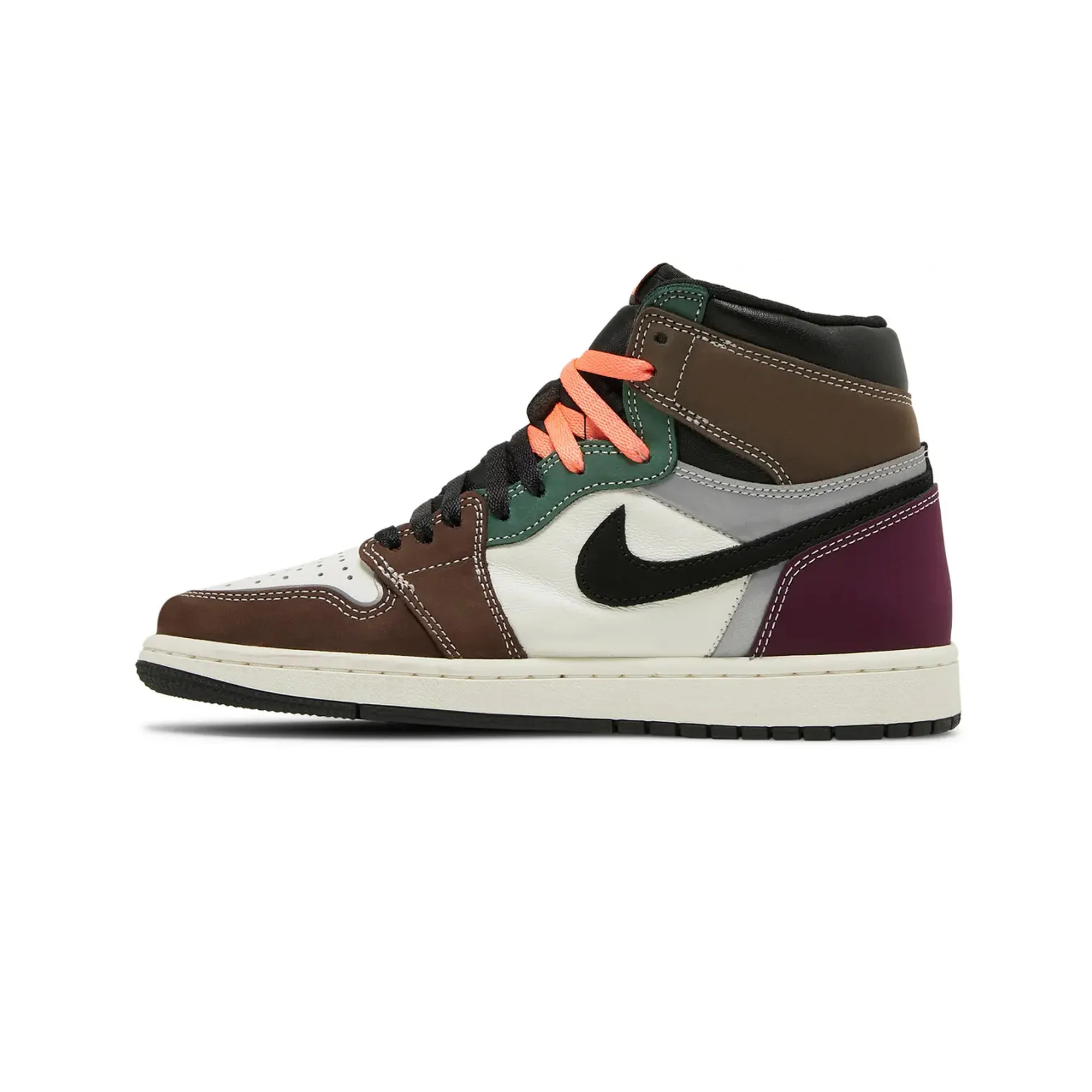 Air Jordan 1 Retro High OG 'Hand Crafted' (2021)