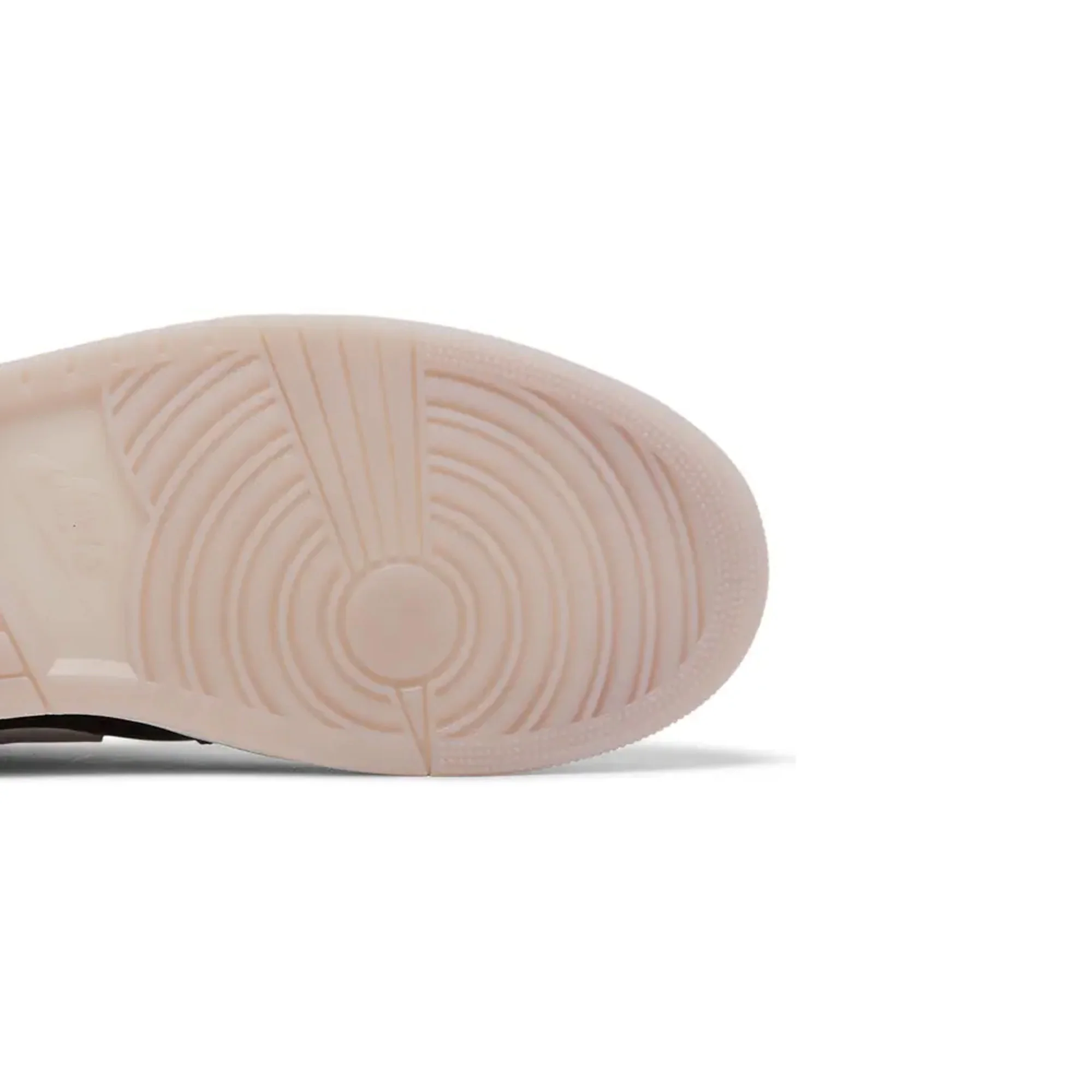 Air Jordan 1 Low SE 'Black Iced Lilac' (2023)