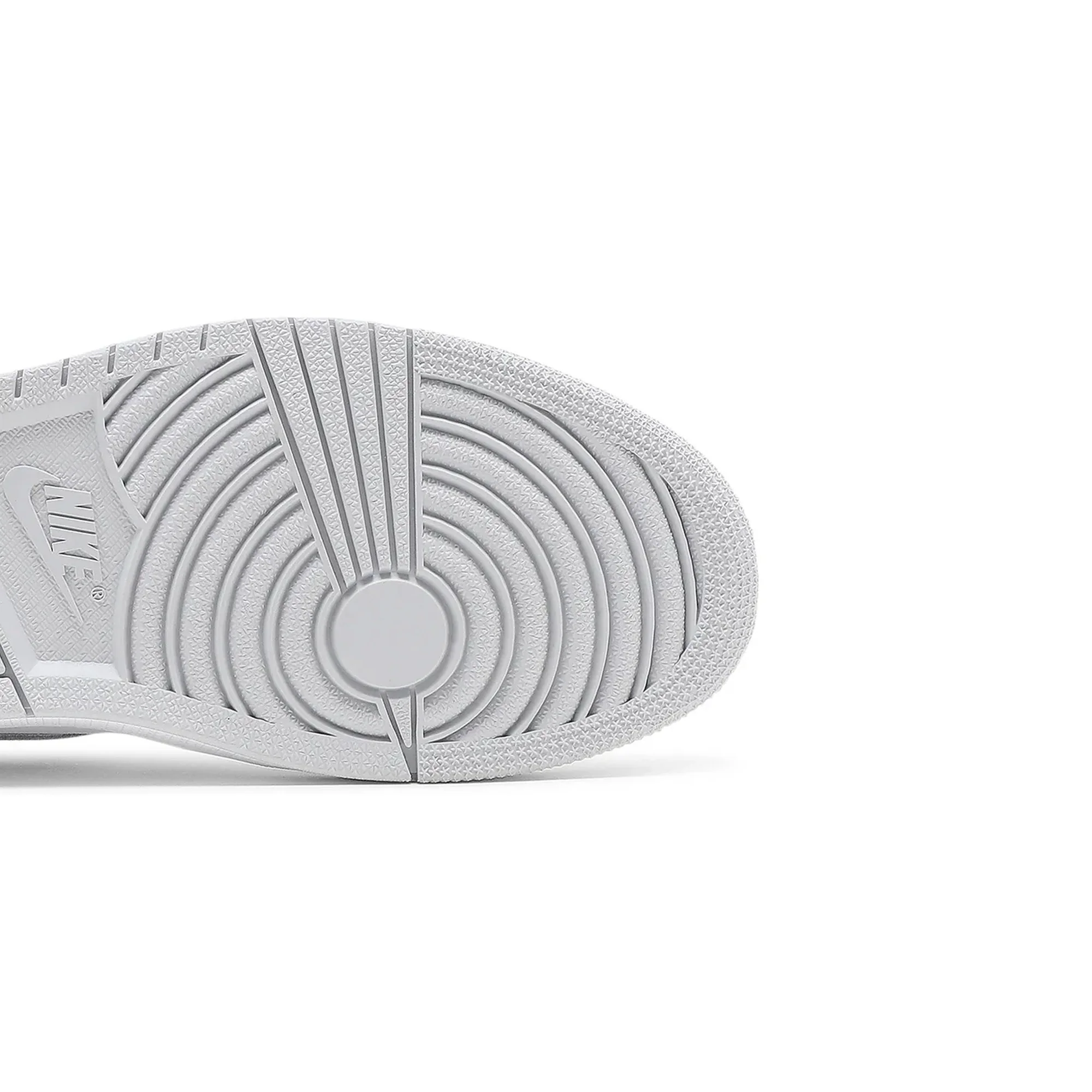 Air Jordan 1 Low OG 'Neutral Grey' W (2021)