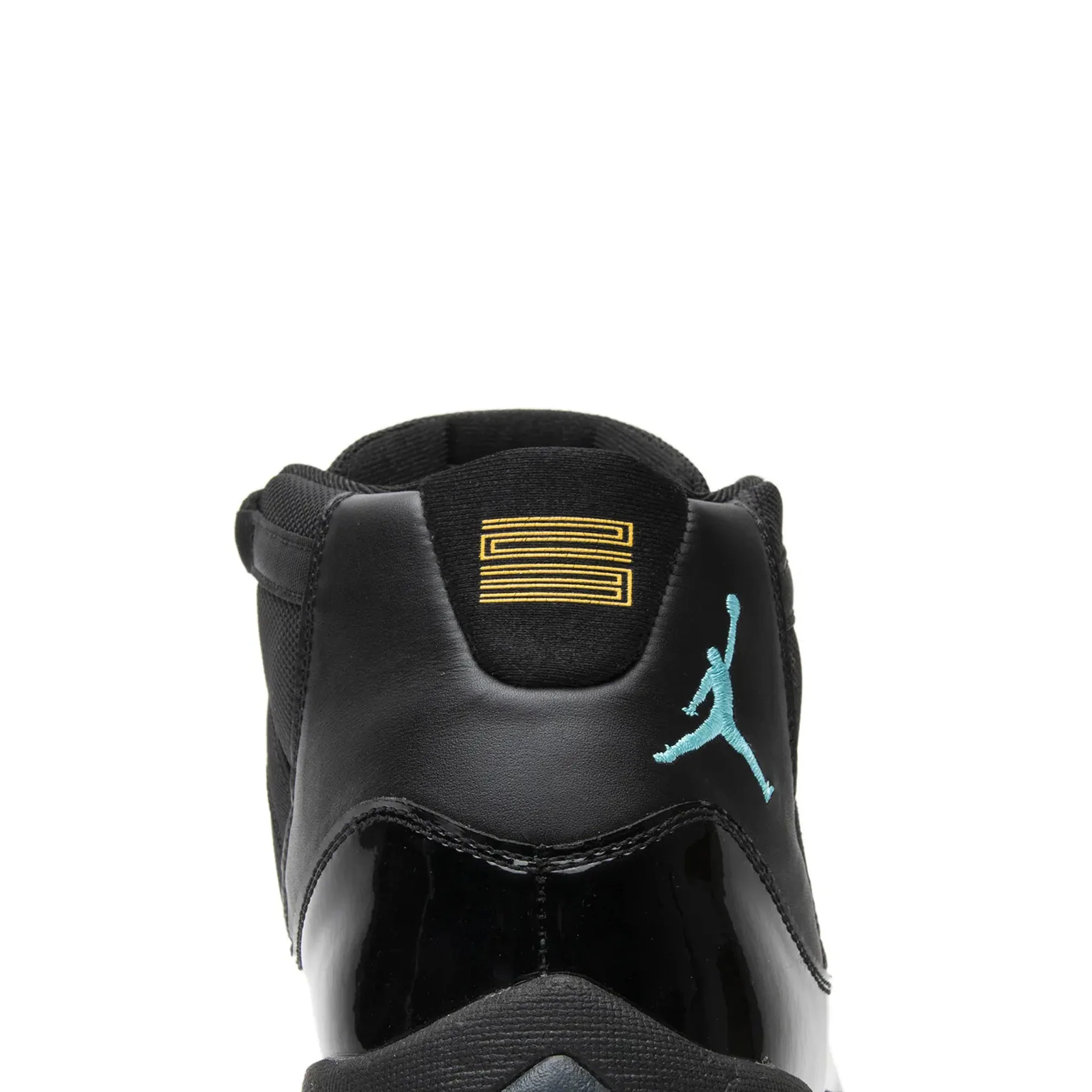 Air Jordan 11 'Gamma Blue' (New)