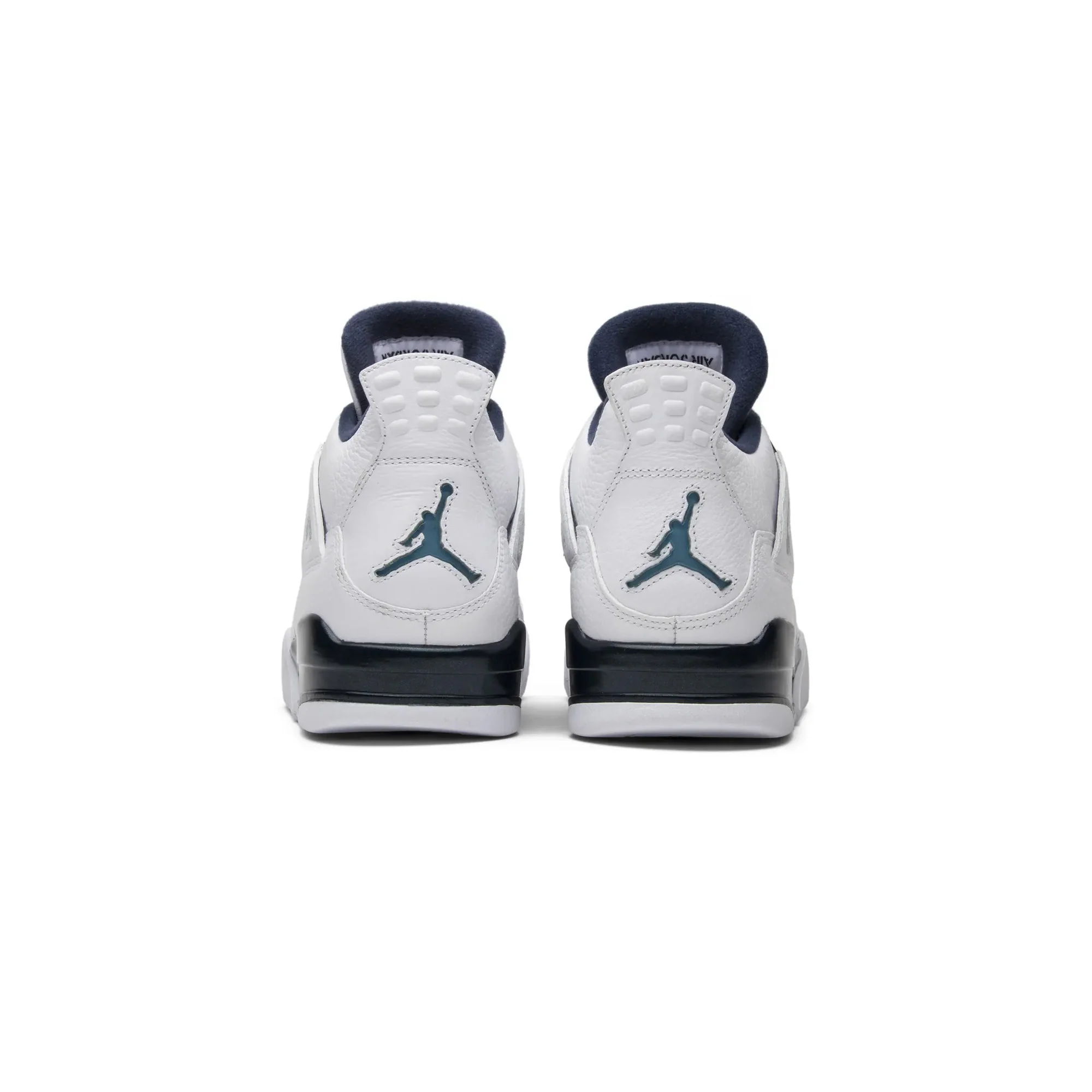 Air Jordan 4 'Columbia'