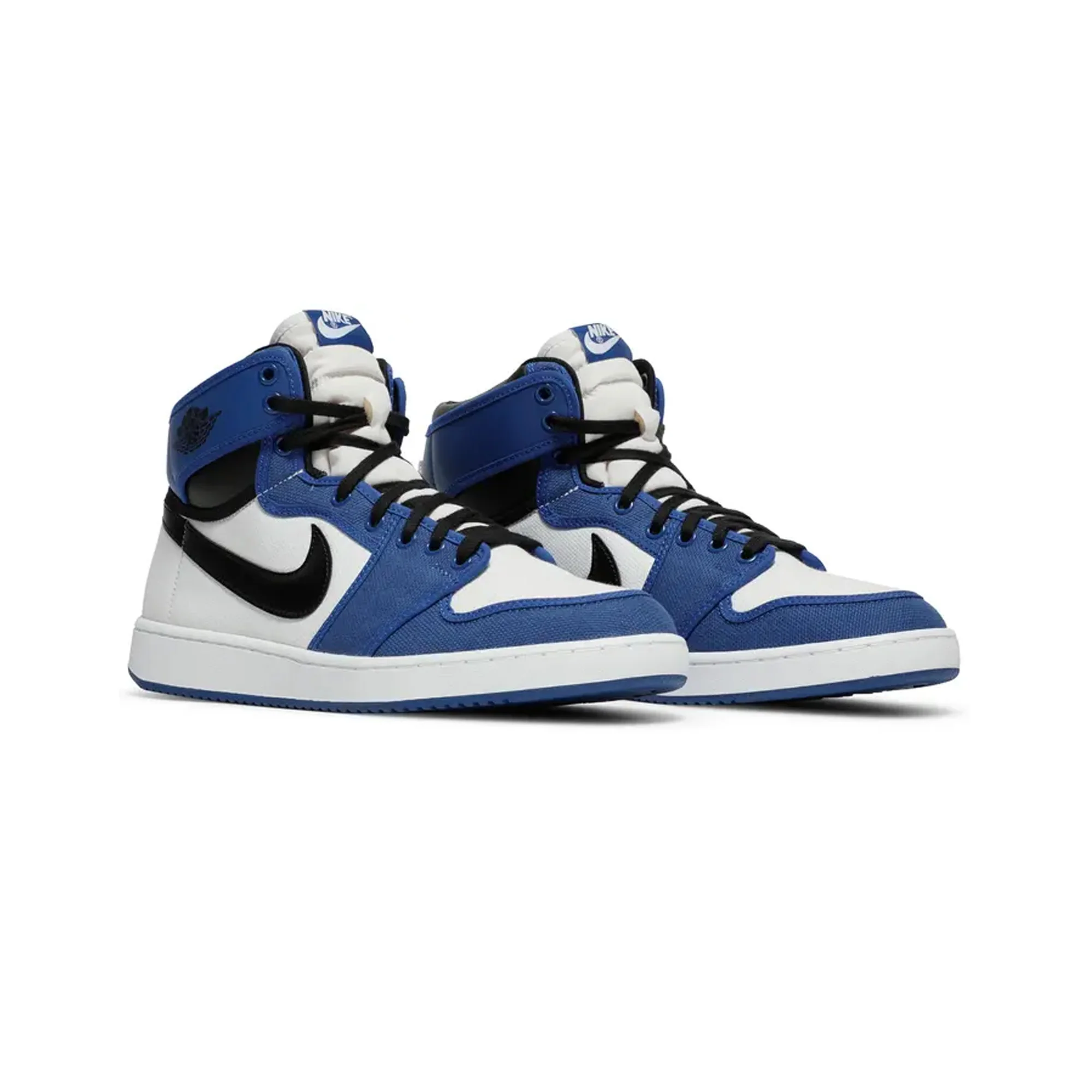 Air Jordan 1 Retro AJKO 'Storm Blue' (2021)