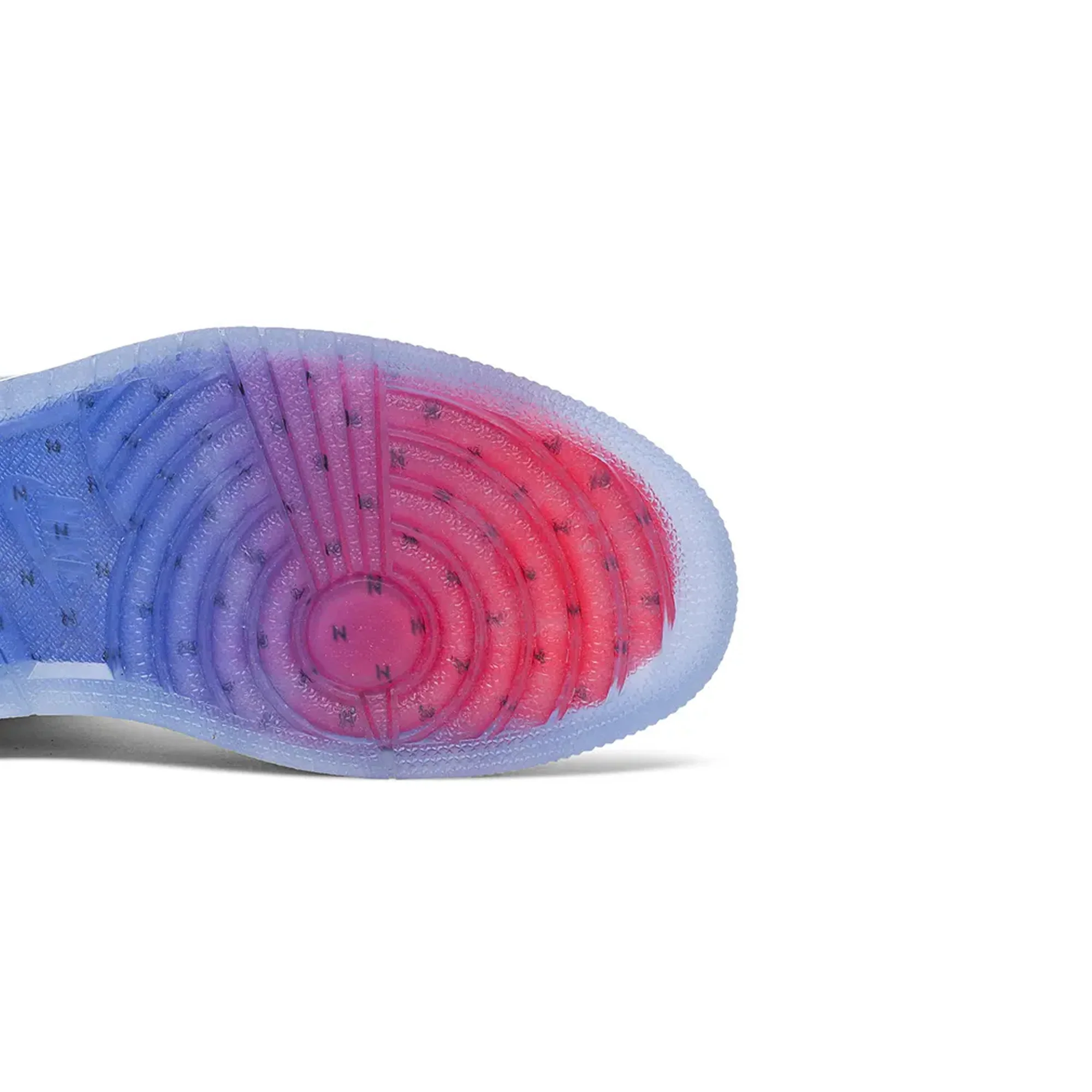 Air Jordan 1 Zoom 'Racer Blue'