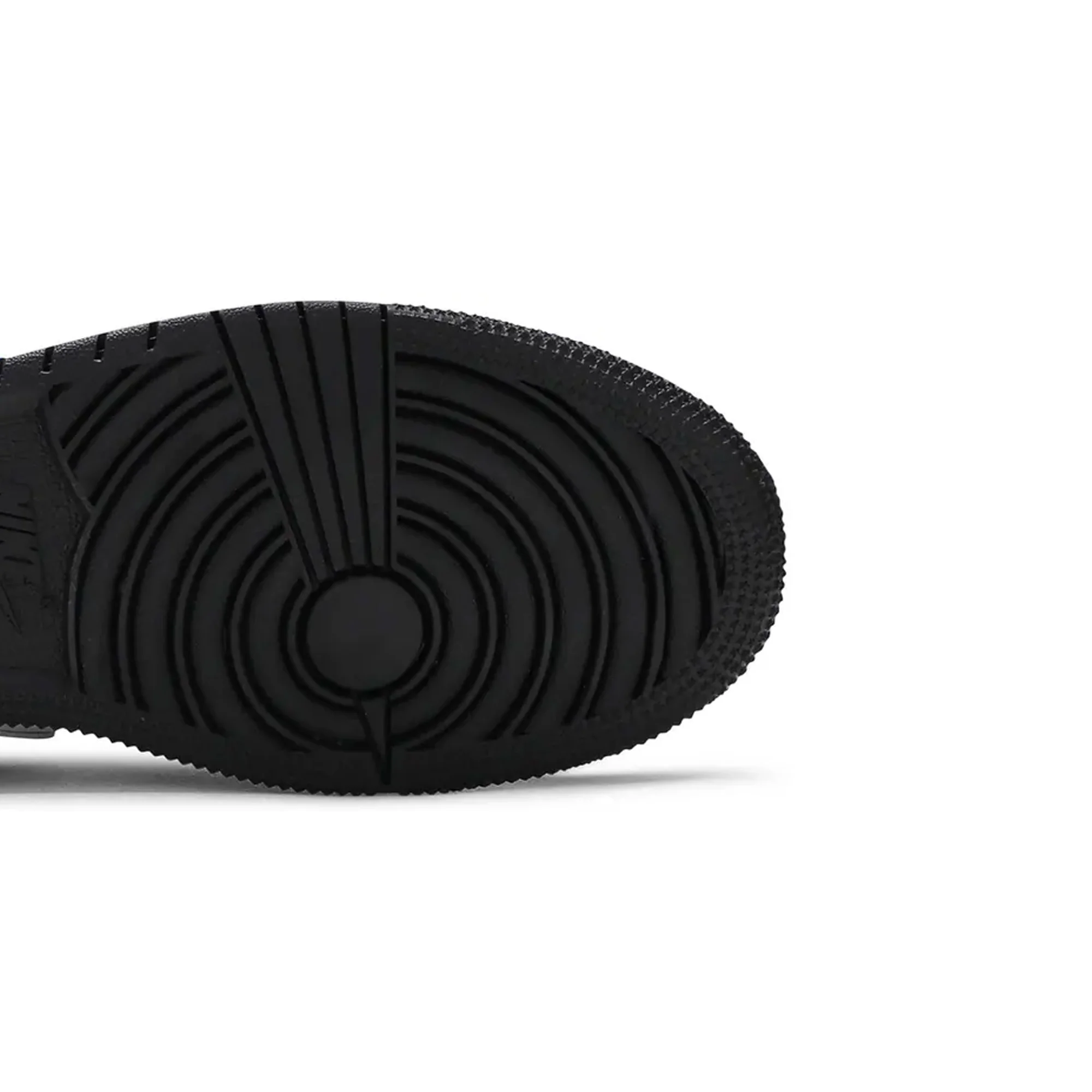 Air Jordan 1 Mid 'White Black Royal' GS