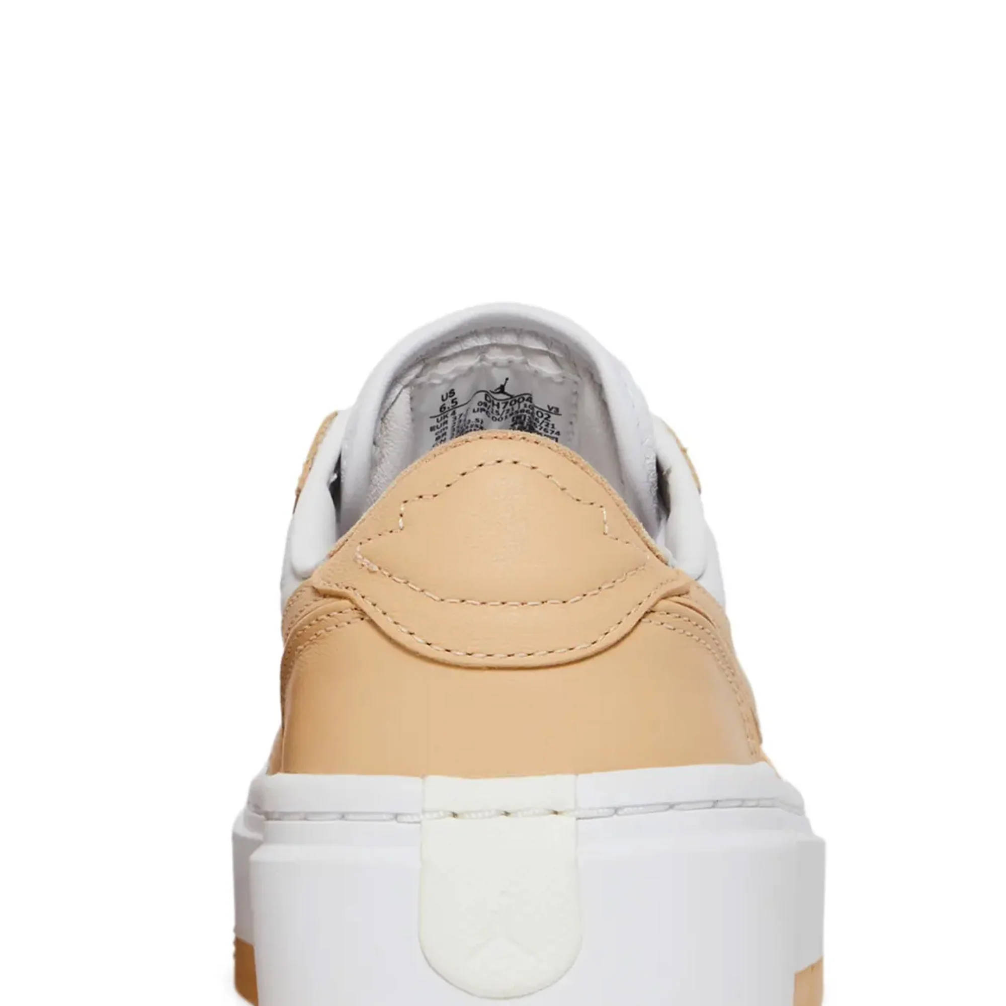 Air Jordan 1 Elevate Low 'Onyx' Women's (2022)