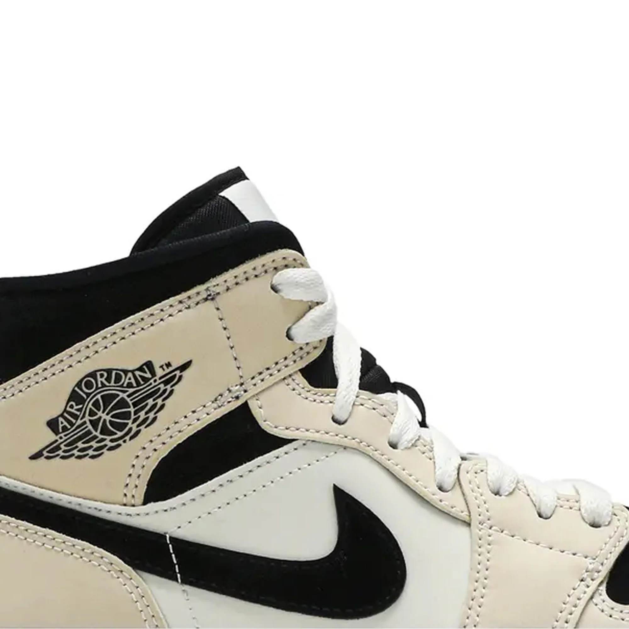 Air Jordan 1 Mid 'Guava Ice'