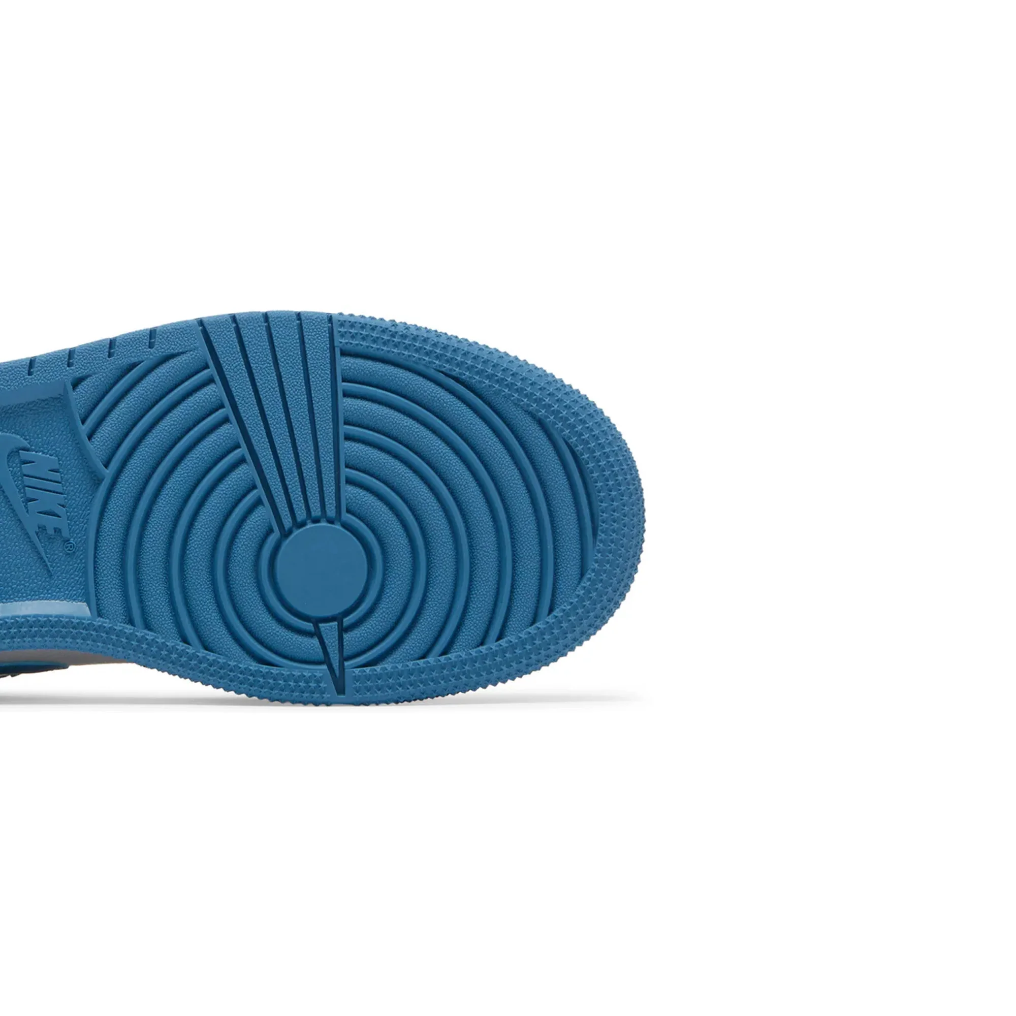 Air Jordan 1 Low 'Washed Denim' GS (2022)