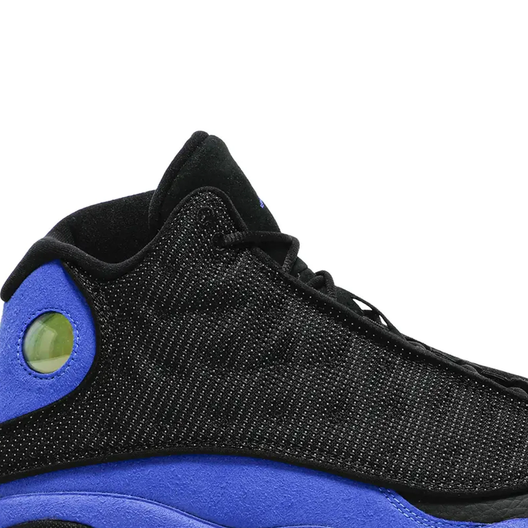 Air Jordan 13 Retro 'Black Hyper Royal' (2020)