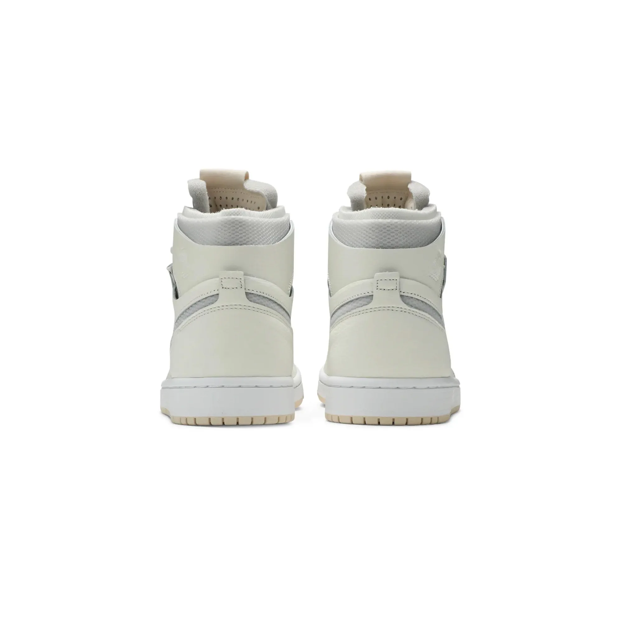 Air Jordan 1 High Zoom CMFT 'Sail' W