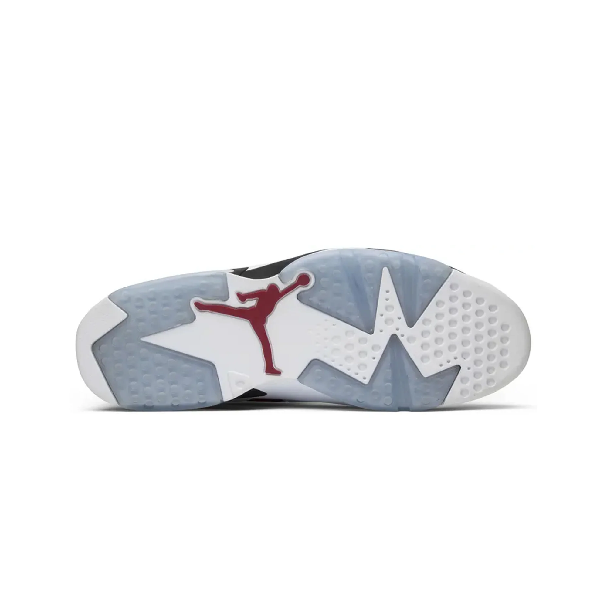 Air Jordan 6 'Carmine' 2014' (New)