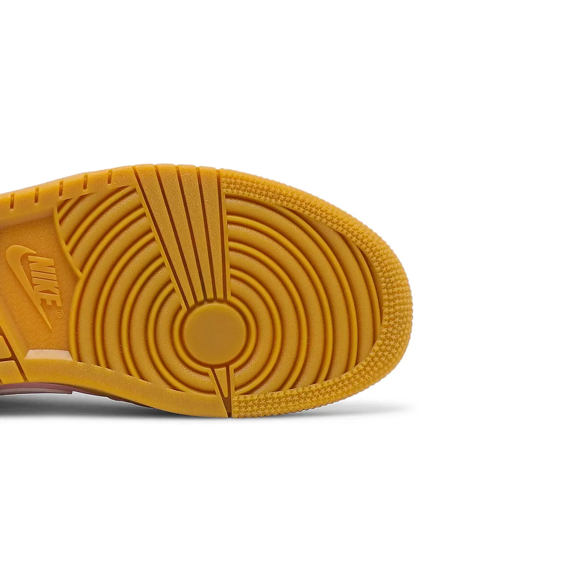 Air Jordan 1 Low 'Arctic Pink Gum' W