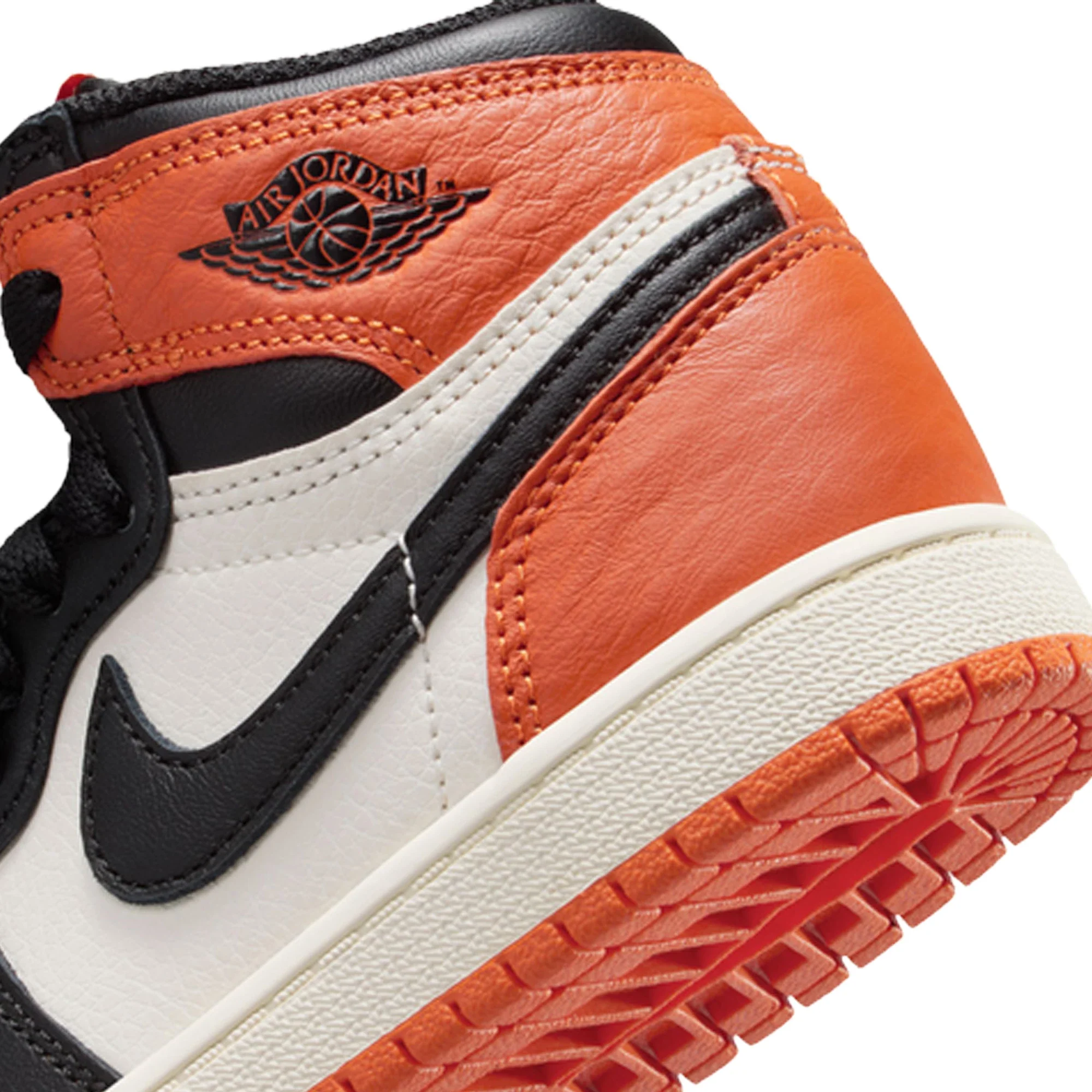 Air Jordan 1 Retro High OG 'shattered backboard' GS (2025)
