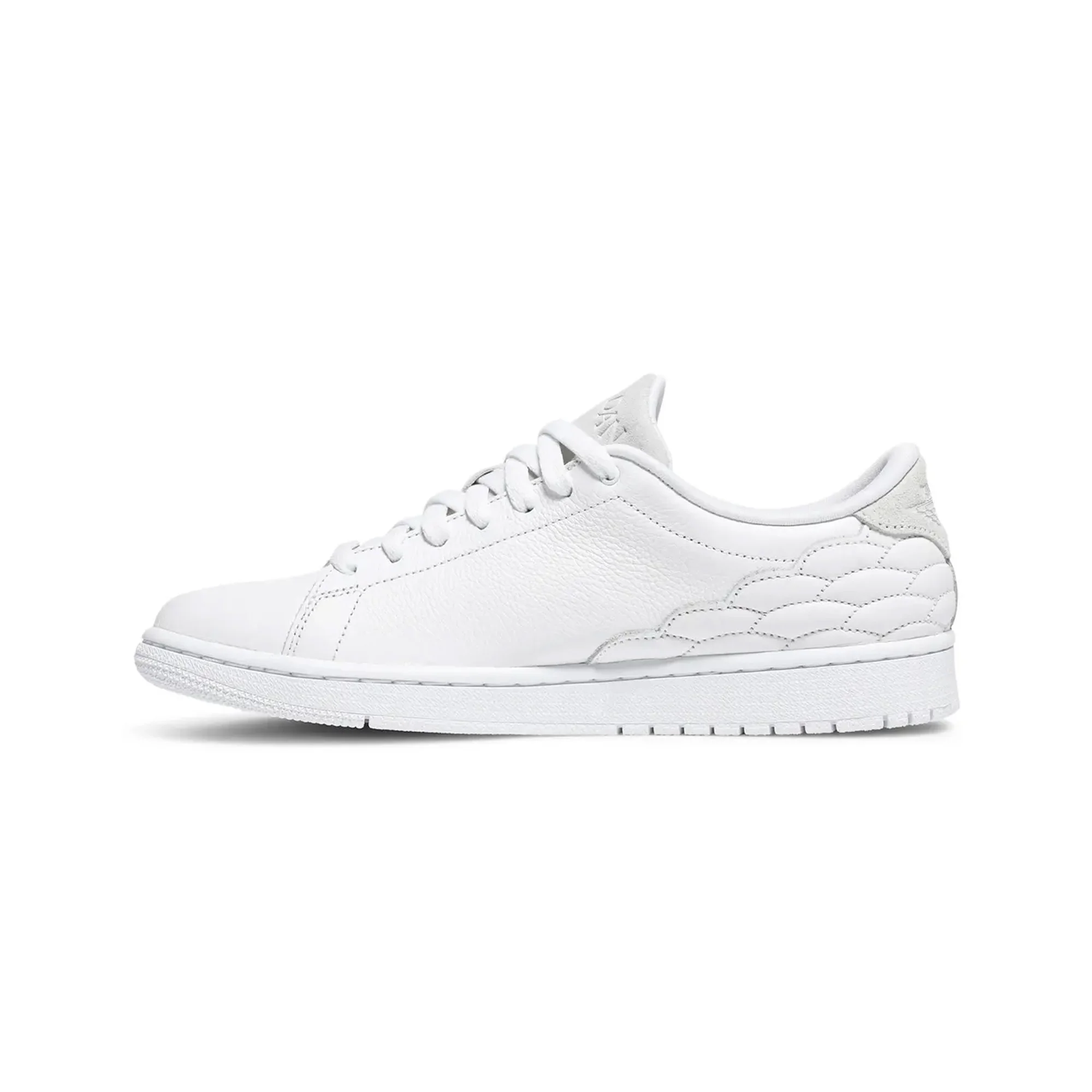 Air Jordan 1 Centre Court 'White' (2020)