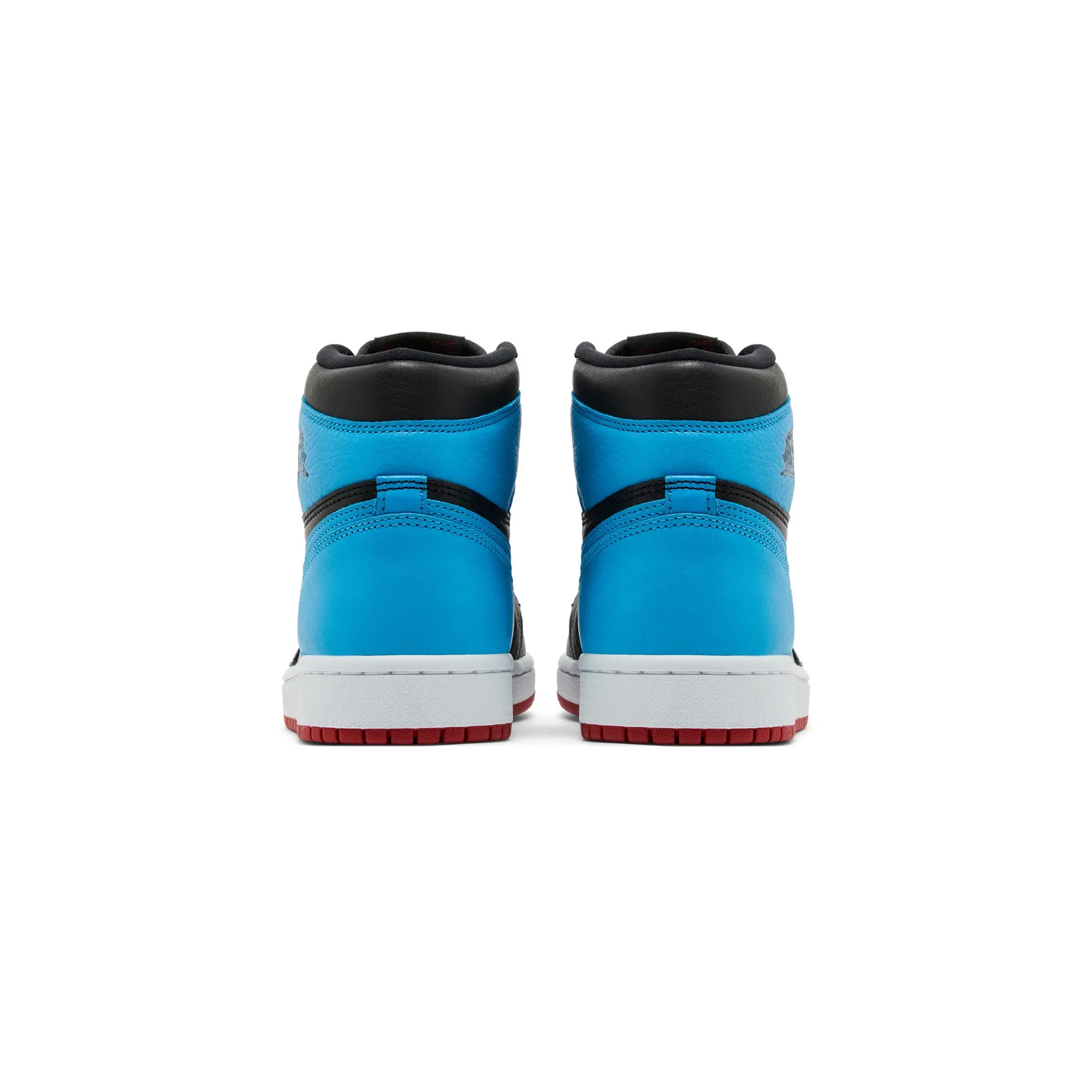 Air Jordan 1 'Chicago to UNC' W