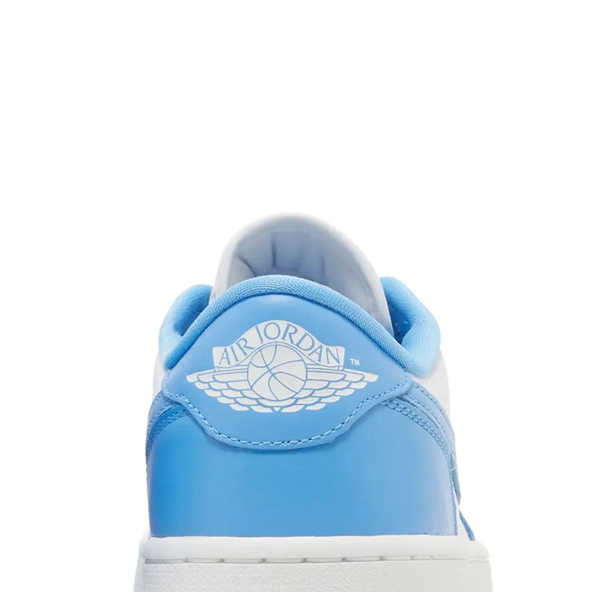 Air Jordan 1 Retro Low Golf 'UNC' (2022)