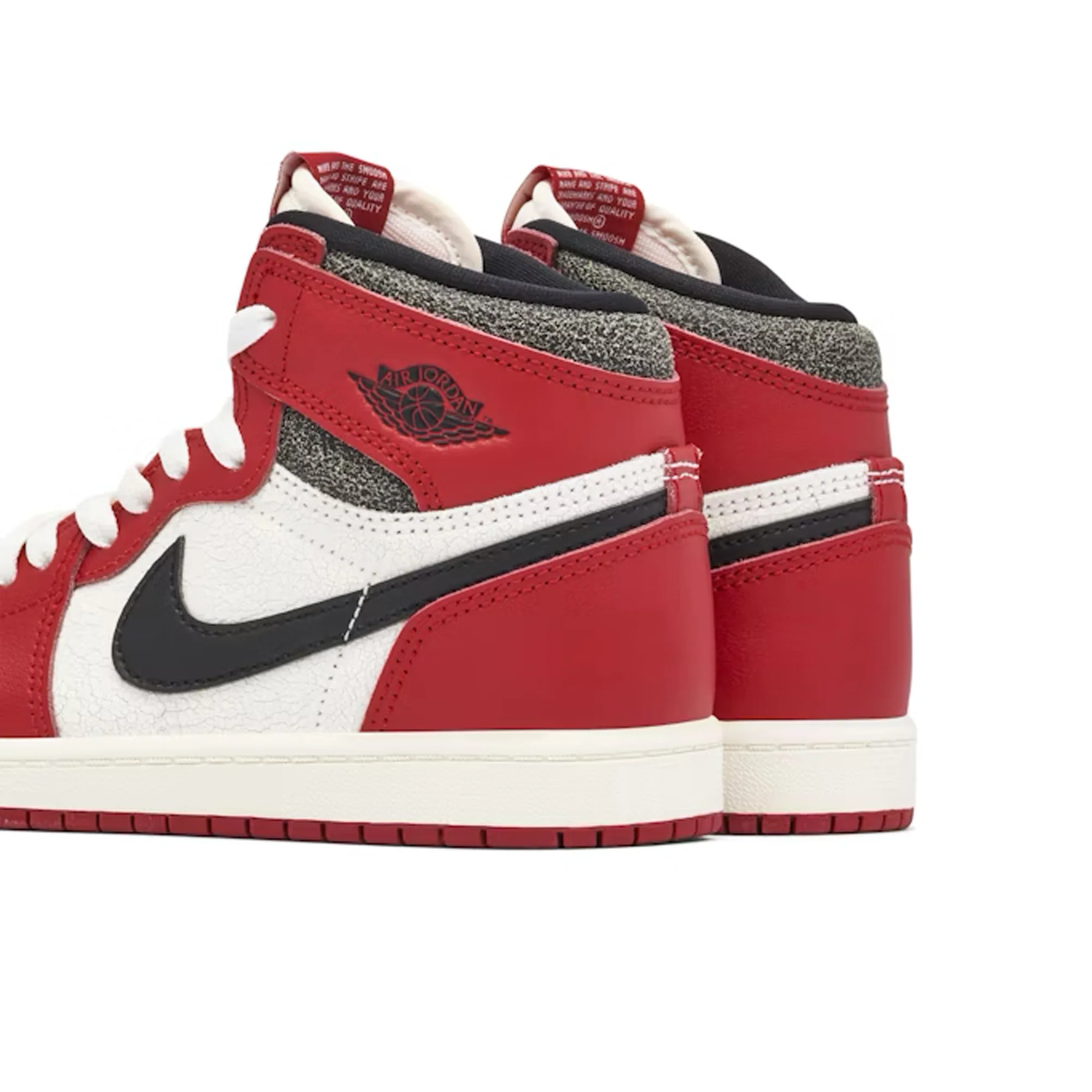 Air Jordan 1 Retro High OG Chicago 'Lost and Found' PS (2022)