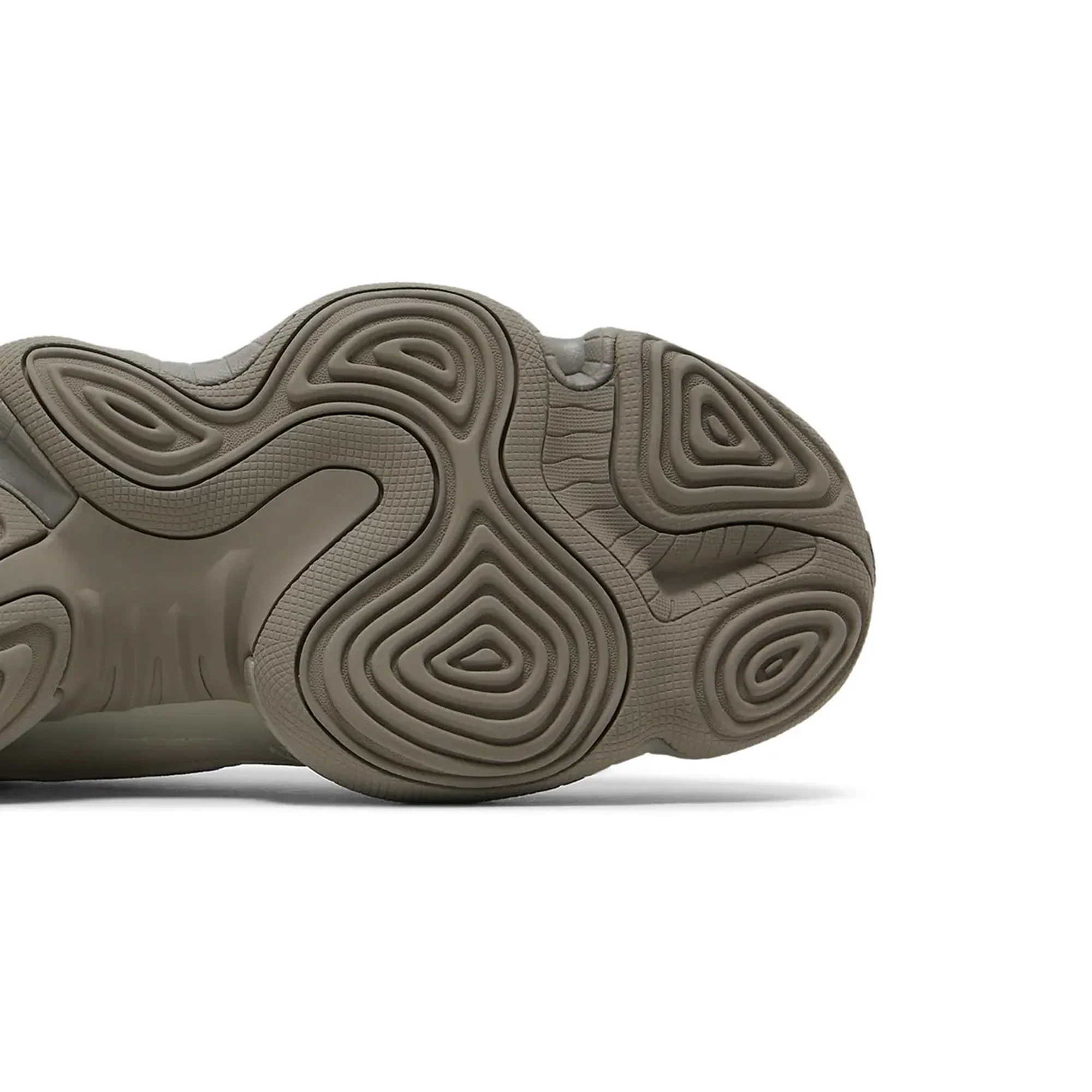 Yeezy 500 'Ash Grey' (2021)