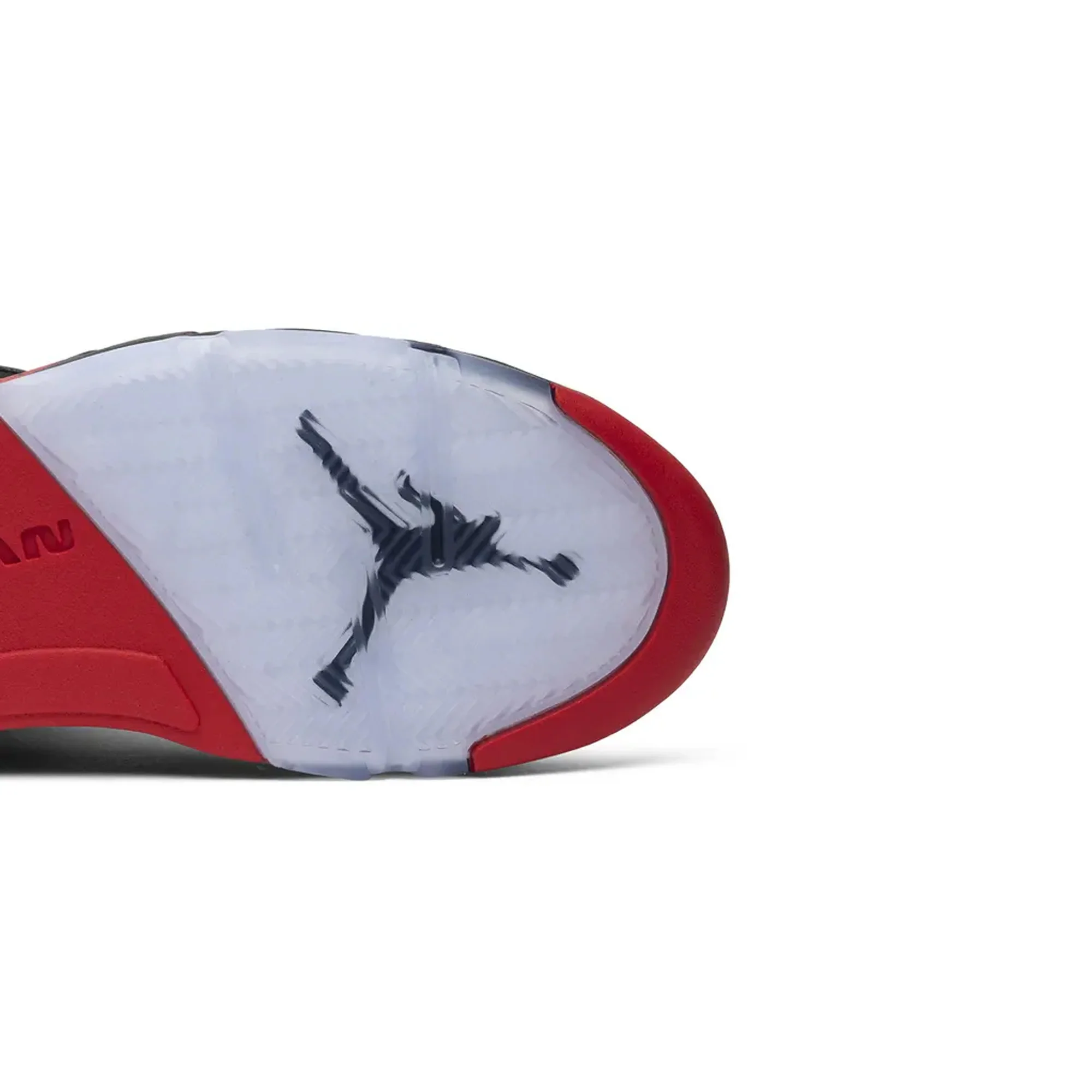 Air Jordan 5 'Satin Bred'