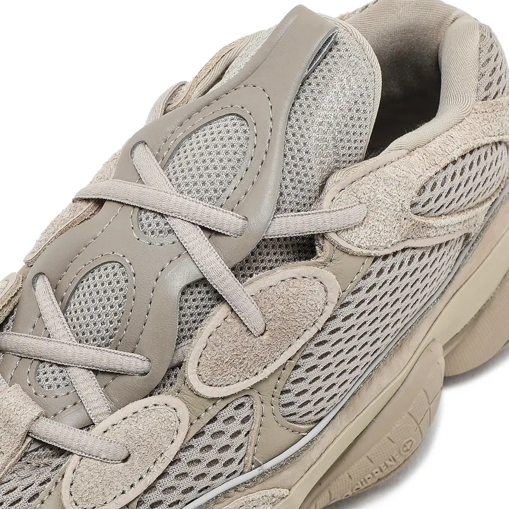 Yeezy 500 'Taupe'