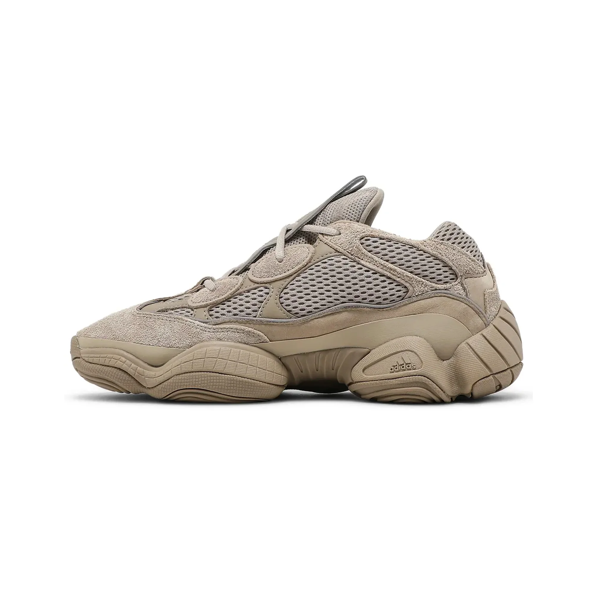 Yeezy 500 'Taupe'