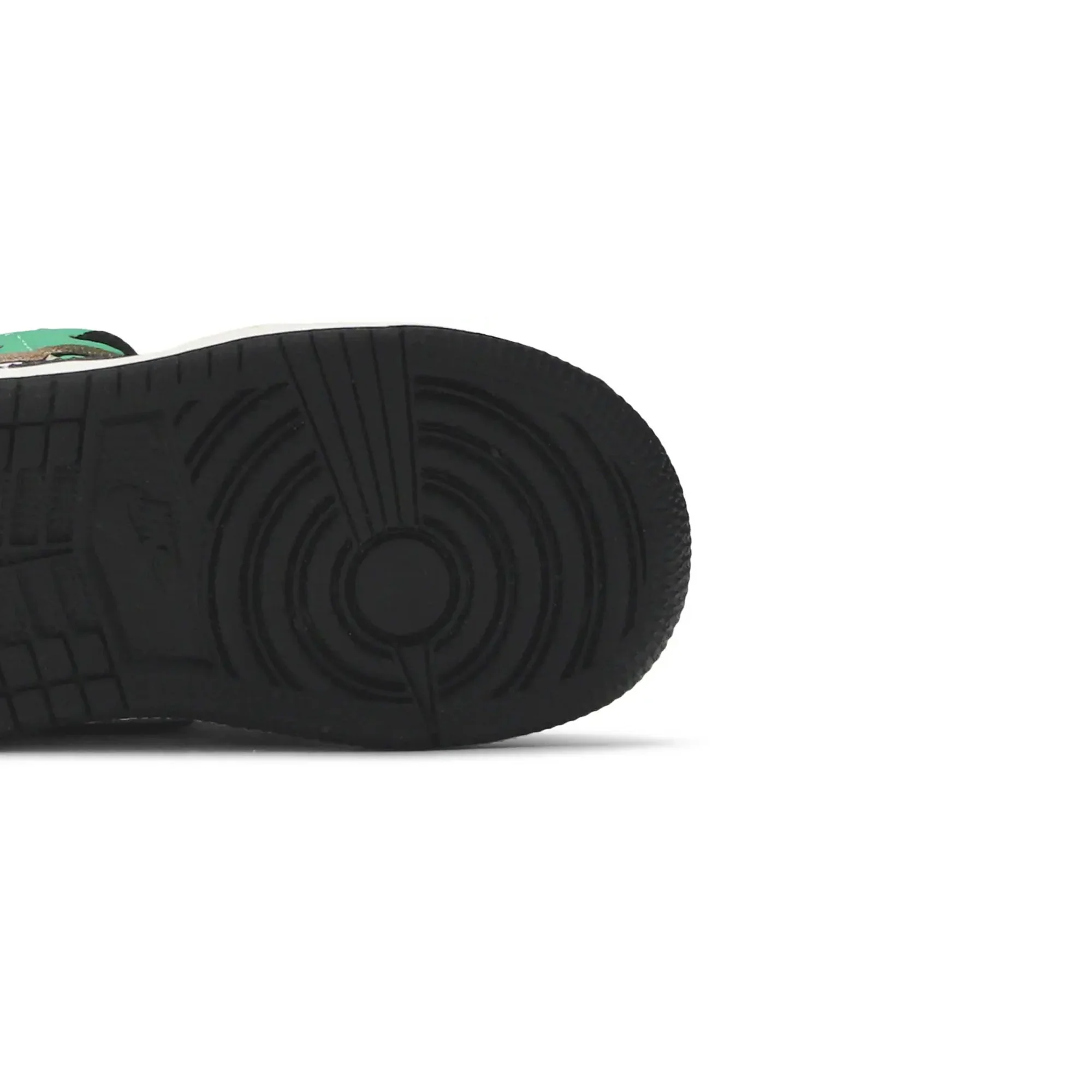 Air Jordan 1 Retro High 'Lucky Green' TD (2020)