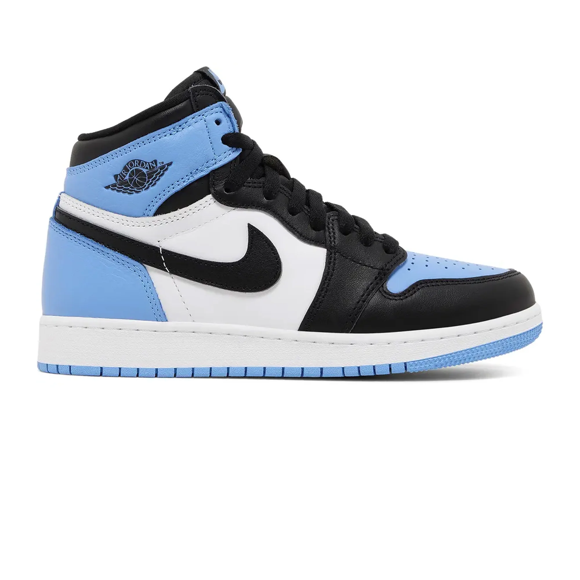 Air Jordan 1 Retro High OG 'UNC Toe' PS