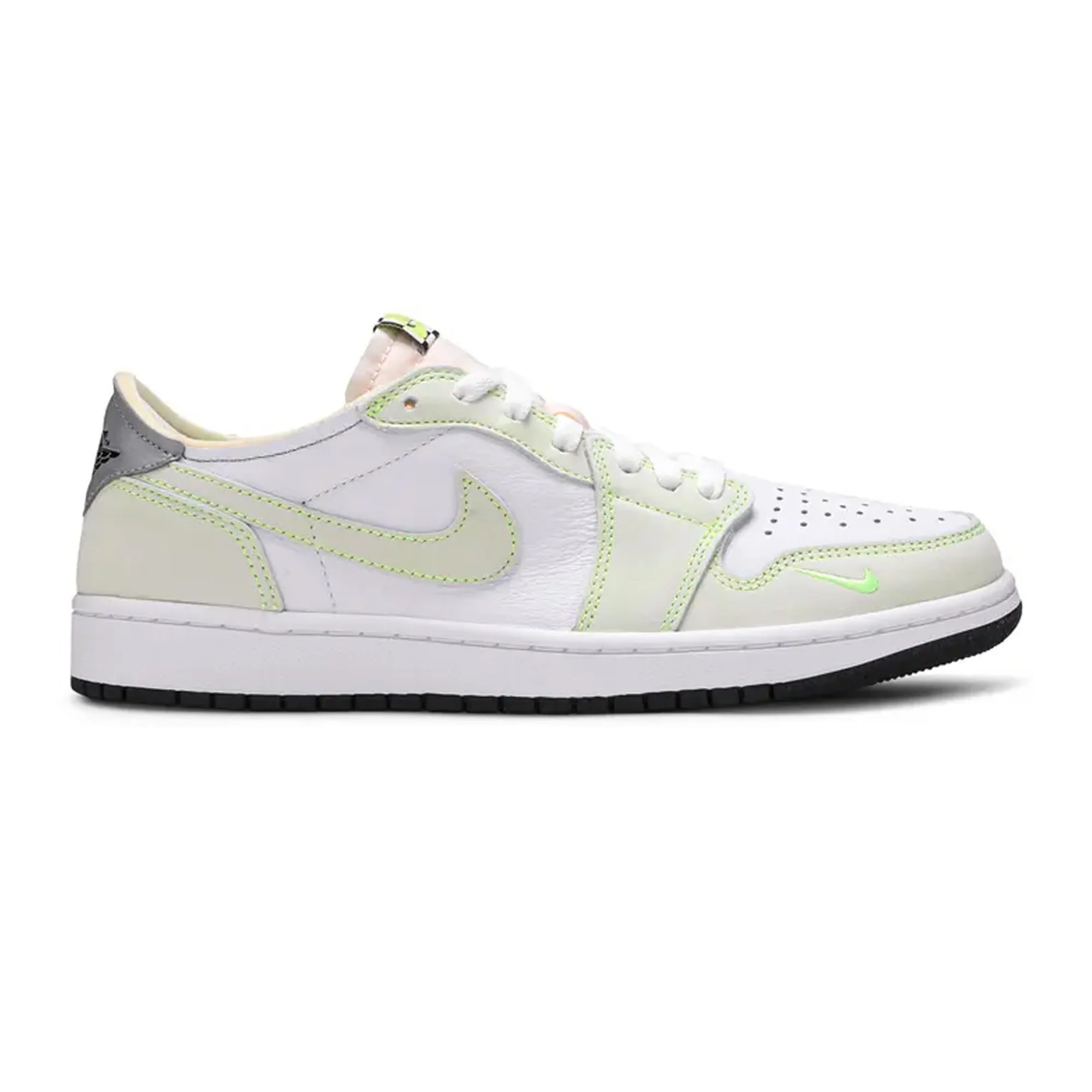 Air Jordan 1 Low OG 'Ghost Green'