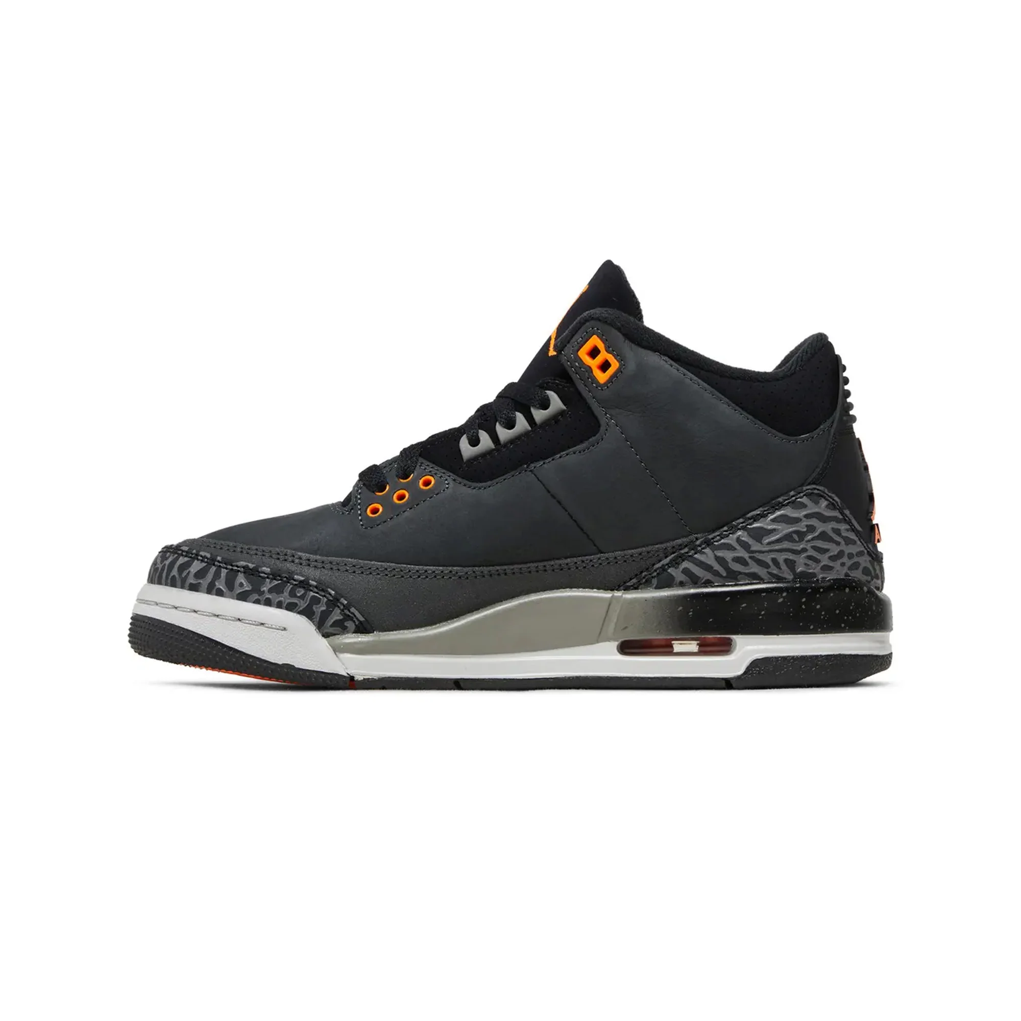 Air Jordan 3 Retro 'Fear Pack' GS (2023)