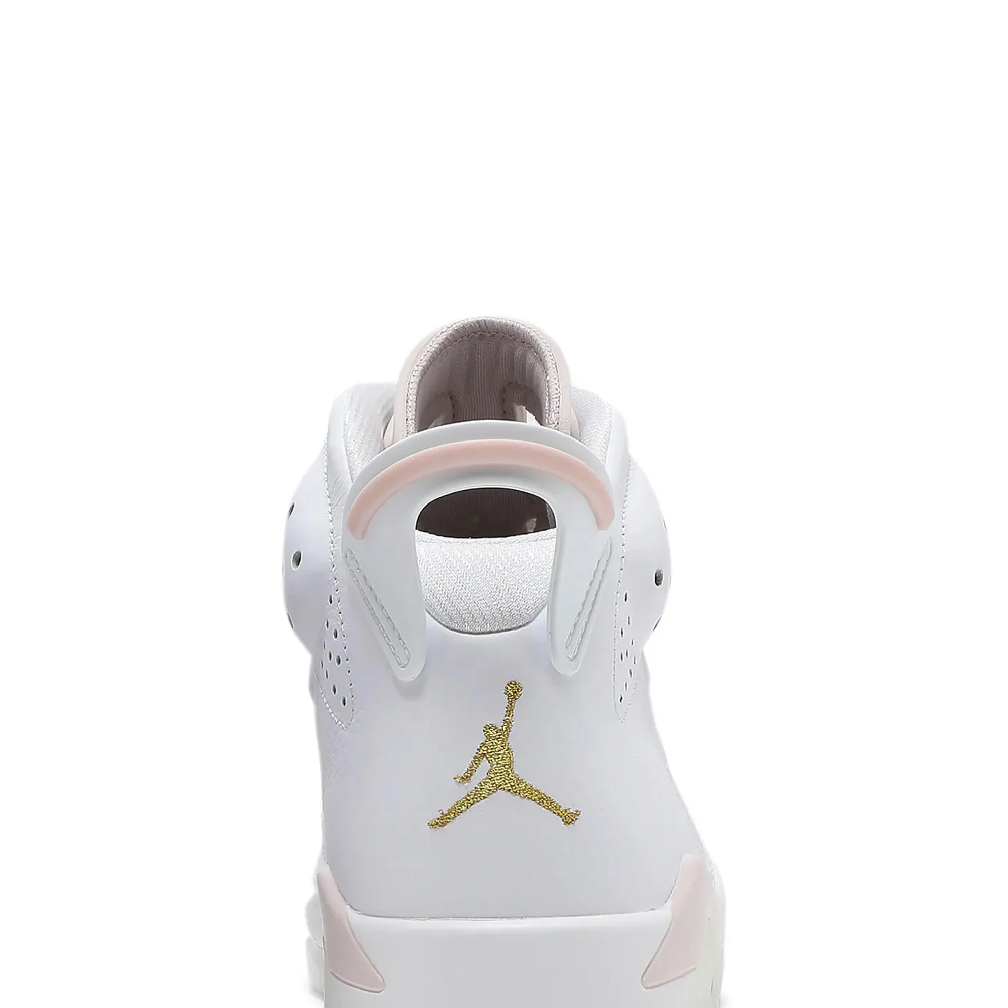 Air Jordan 6 'Gold Hoops' W