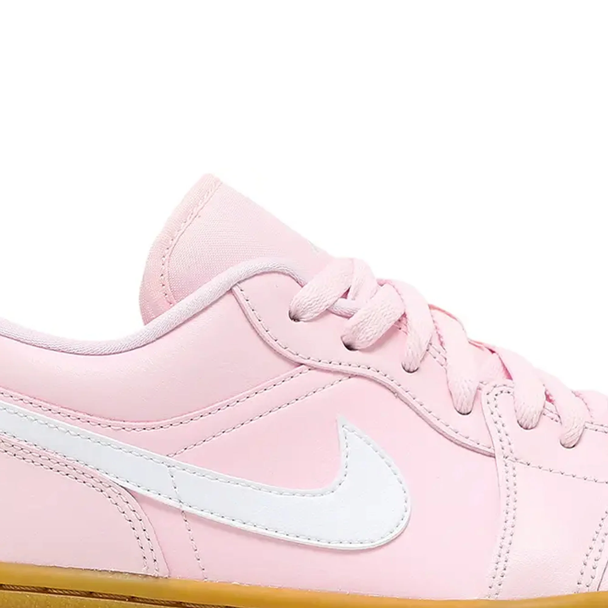 Air Jordan 1 Low 'Arctic Pink Gum' W