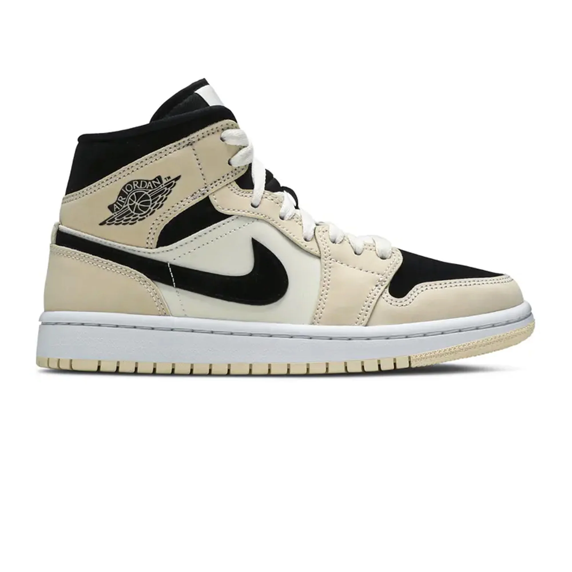 Air Jordan 1 Mid 'Guava Ice'