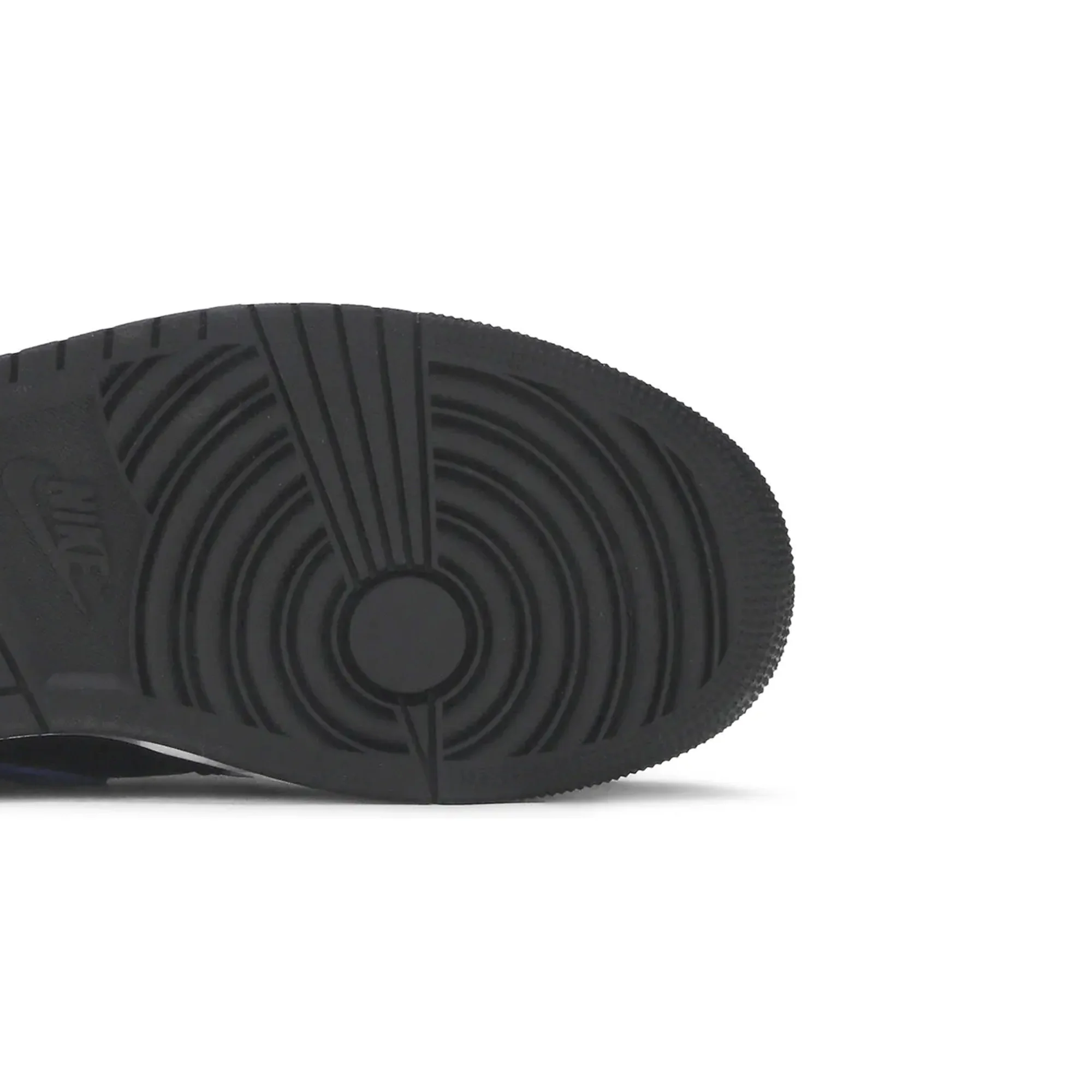 Air Jordan 1 Mid 'Hyper Royal'