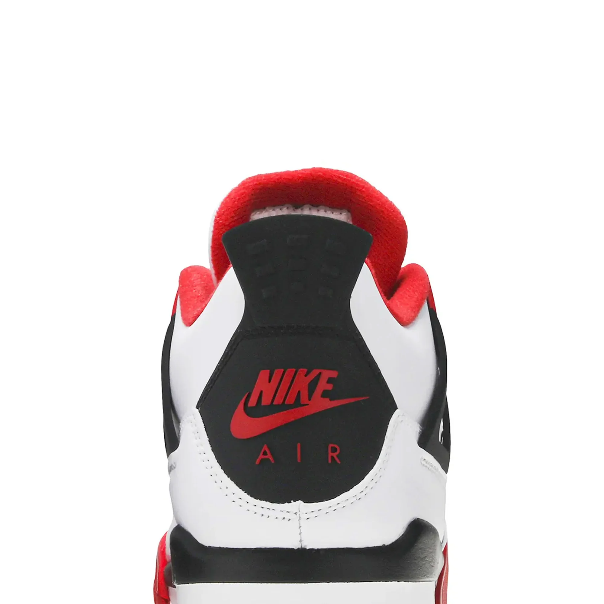 Air Jordan 4 Retro 'Fire Red' GS (2020)