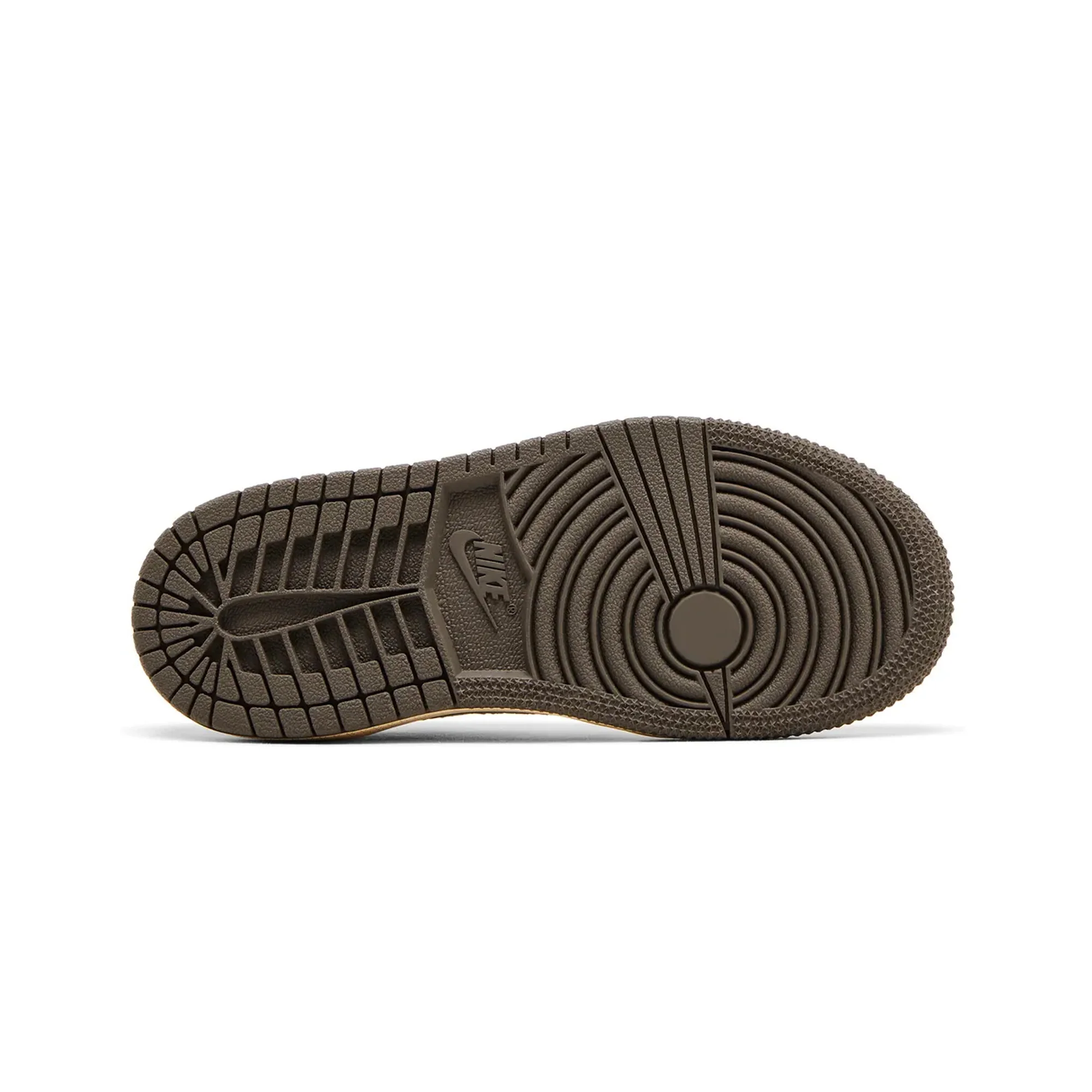 Air Jordan 1 Retro Low OG SP Travis Scott 'Reverse Mocha' PS (2022)