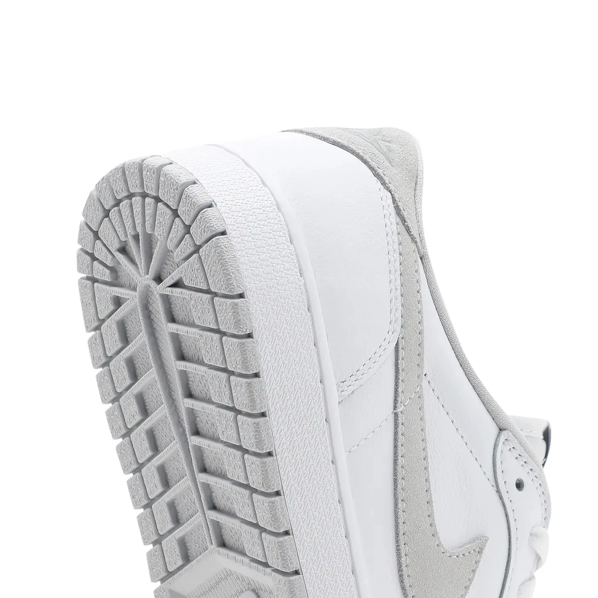 Air Jordan 1 Low OG 'Neutral Grey' W (2021)