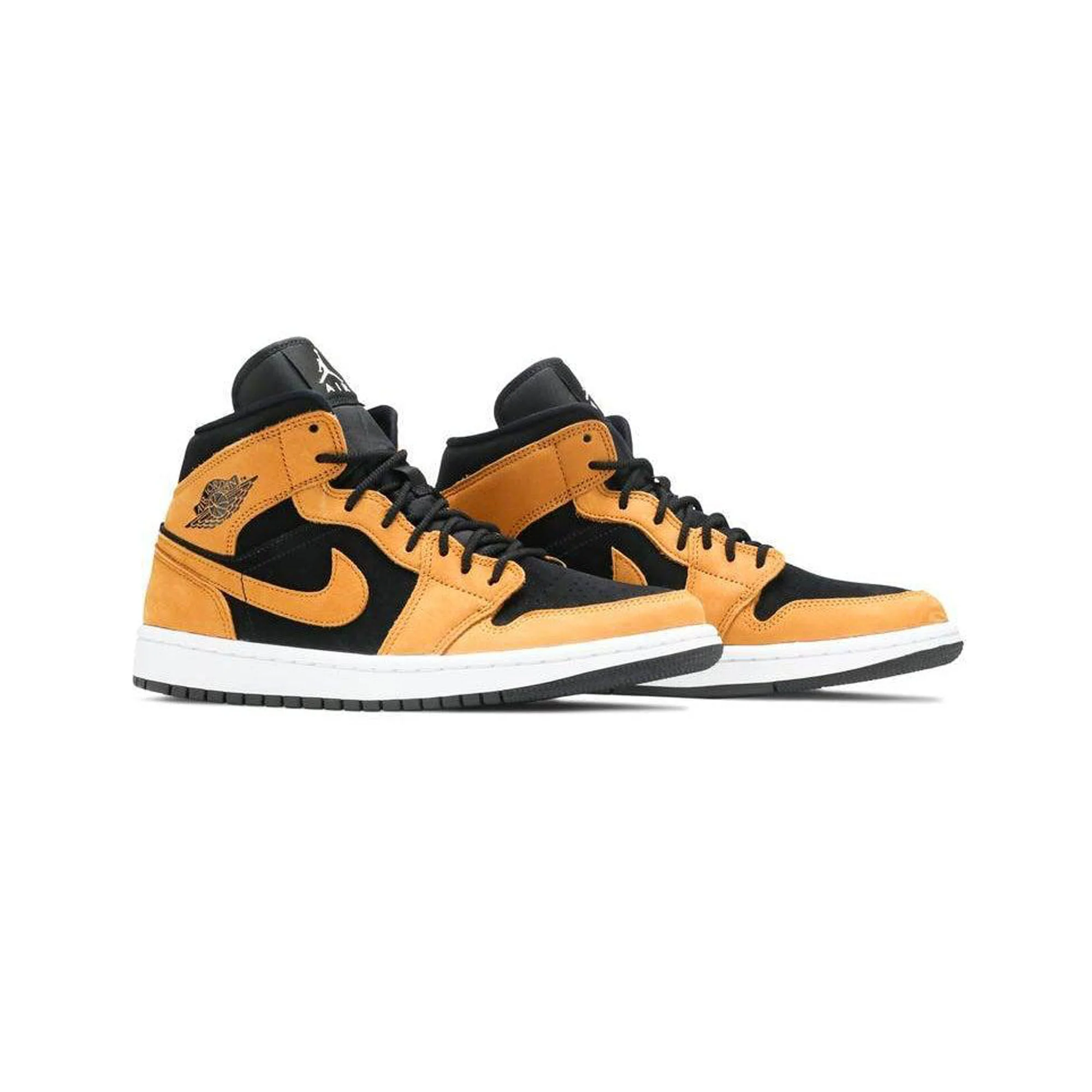 Air Jordan 1 Mid 'Desert Ochre' W